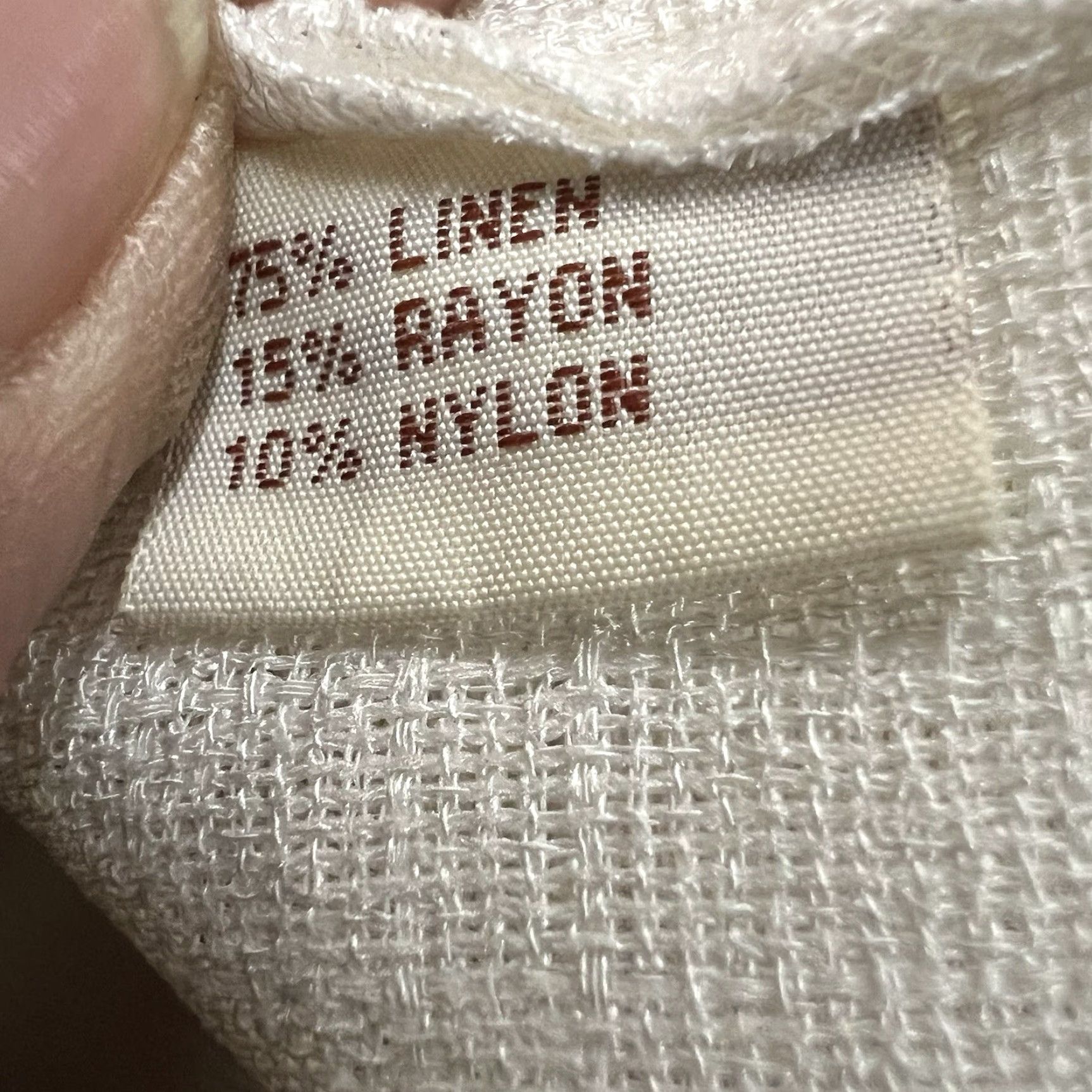 Vintage Michael Irving Shirt Button-Up Men 3XL Ivory Short Sleeve Casual Beach Mens Size US XXL / EU 58 / 5 - 6 Thumbnail