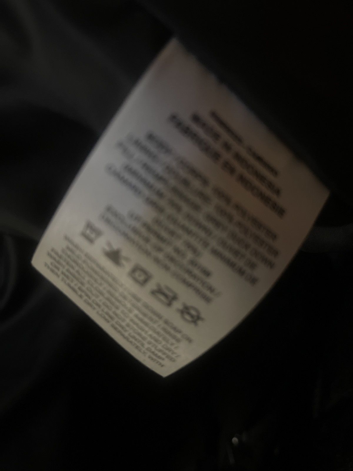 Nike Brand New longer Nike Puffer Coat Size M / US 6-8 / IT 42-44 - 6 Thumbnail