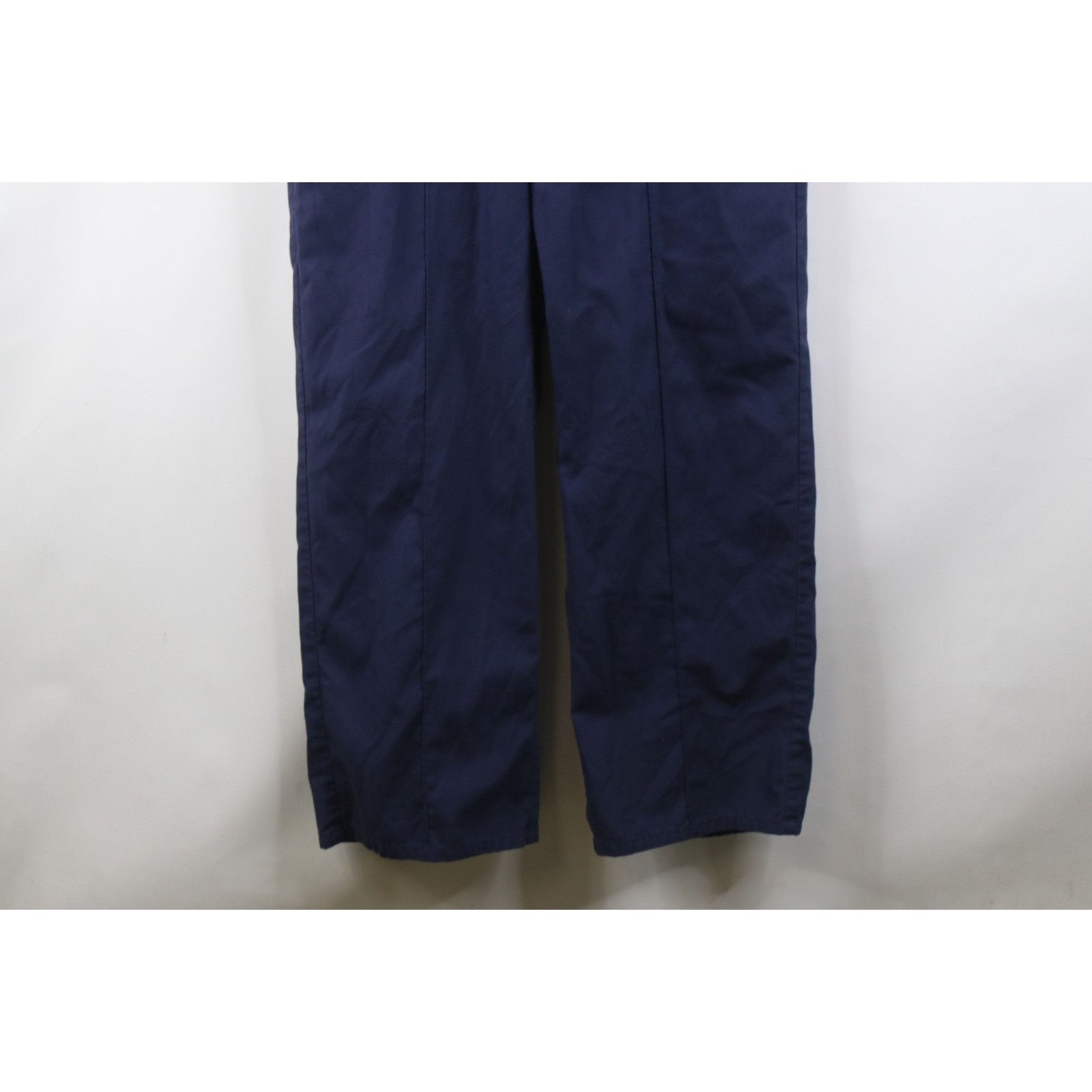 Walls Vintage 80s 90s Walls Master Made Short Sleeve Coveralls Size US S / EU 44-46 / 1 - 4 Thumbnail