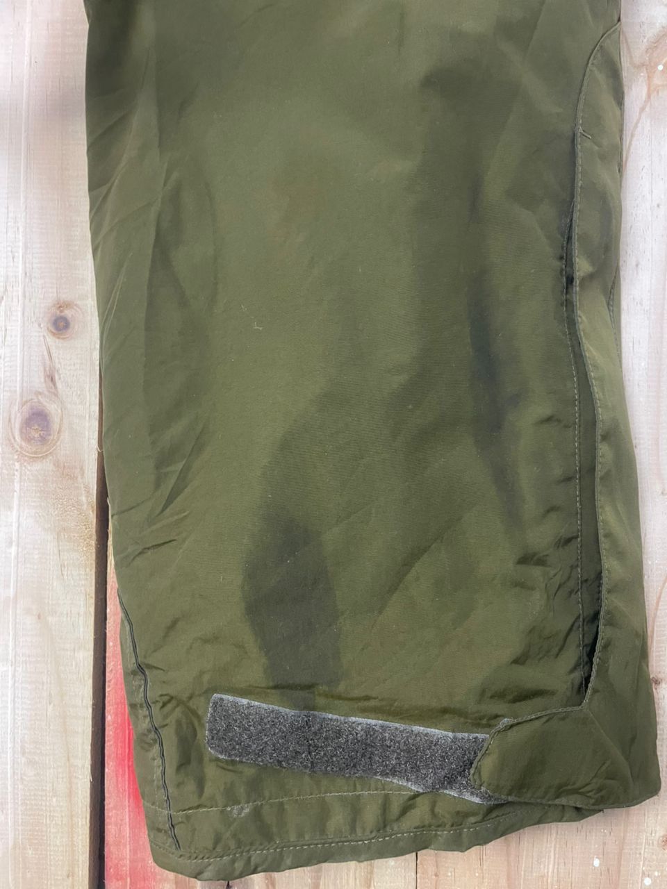 Designer × Japanese Brand × Vintage Vintage Shimano Coverall fishing Size US 34 / EU 50 - 5 Thumbnail
