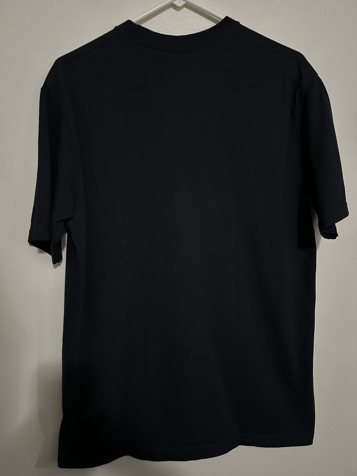 Supreme Supreme Standard Tee Size US M / EU 48-50 / 2 - 3 Thumbnail