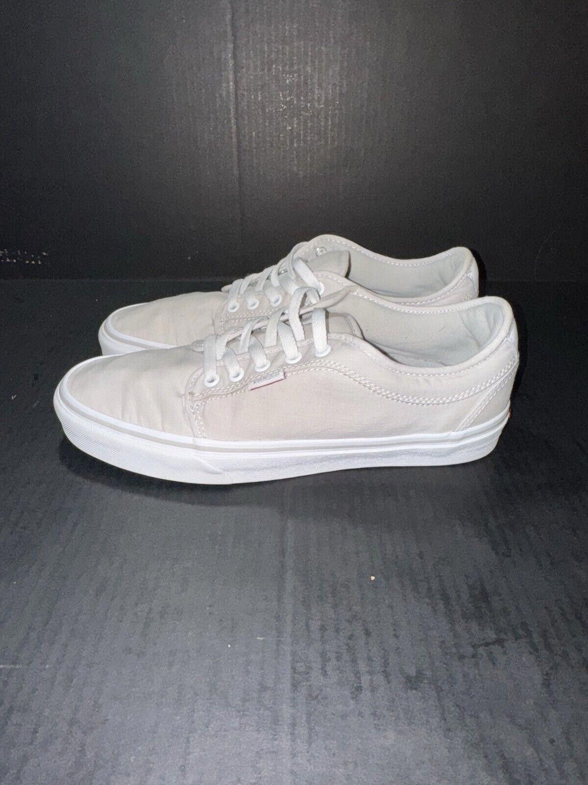 Vans VANS Men's Authentic Classic PRO Low Top Skate 721356 Sz 9 Size US 9 / EU 42 - 5 Thumbnail
