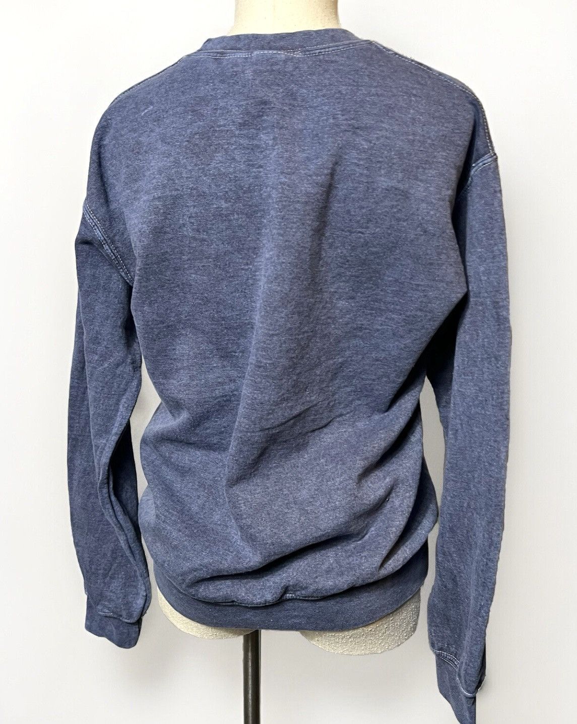 Vintage Pink Floyd NYC Radio City Music Hall 1973 Women’s Sweatshirt Size S / US 4 / IT 40 - 5 Thumbnail