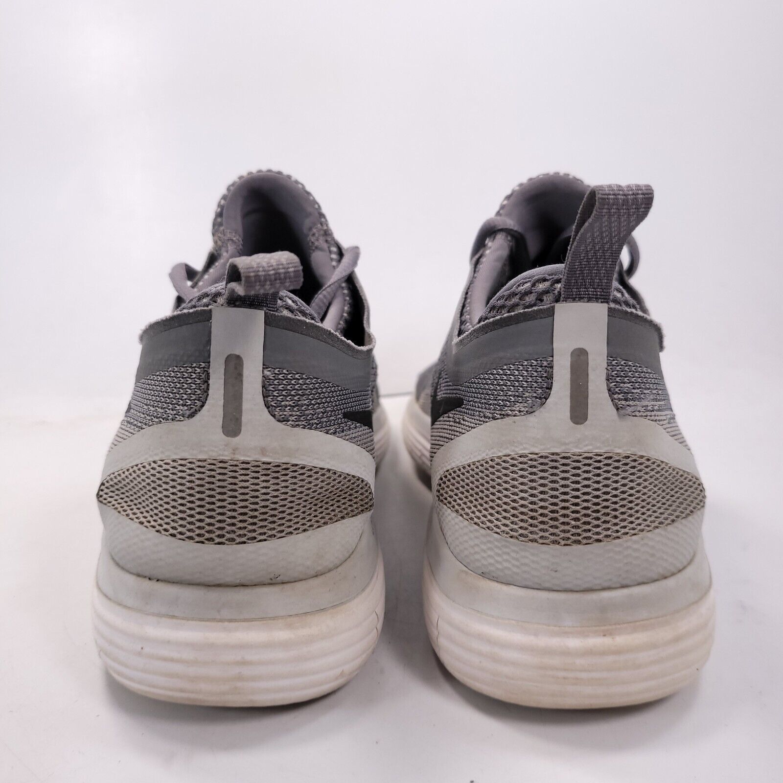 Nike Nike Free RN Distance 2 Shoe Mens Size 11 863775-002 Gray Size US 11 / EU 44 - 3 Thumbnail