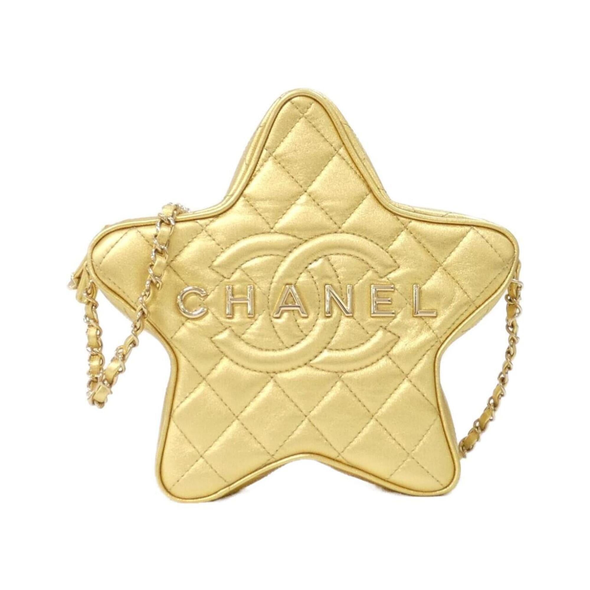 Chanel Chanel AS4579 Shoulder Bag Size ONE SIZE - 1 Thumbnail