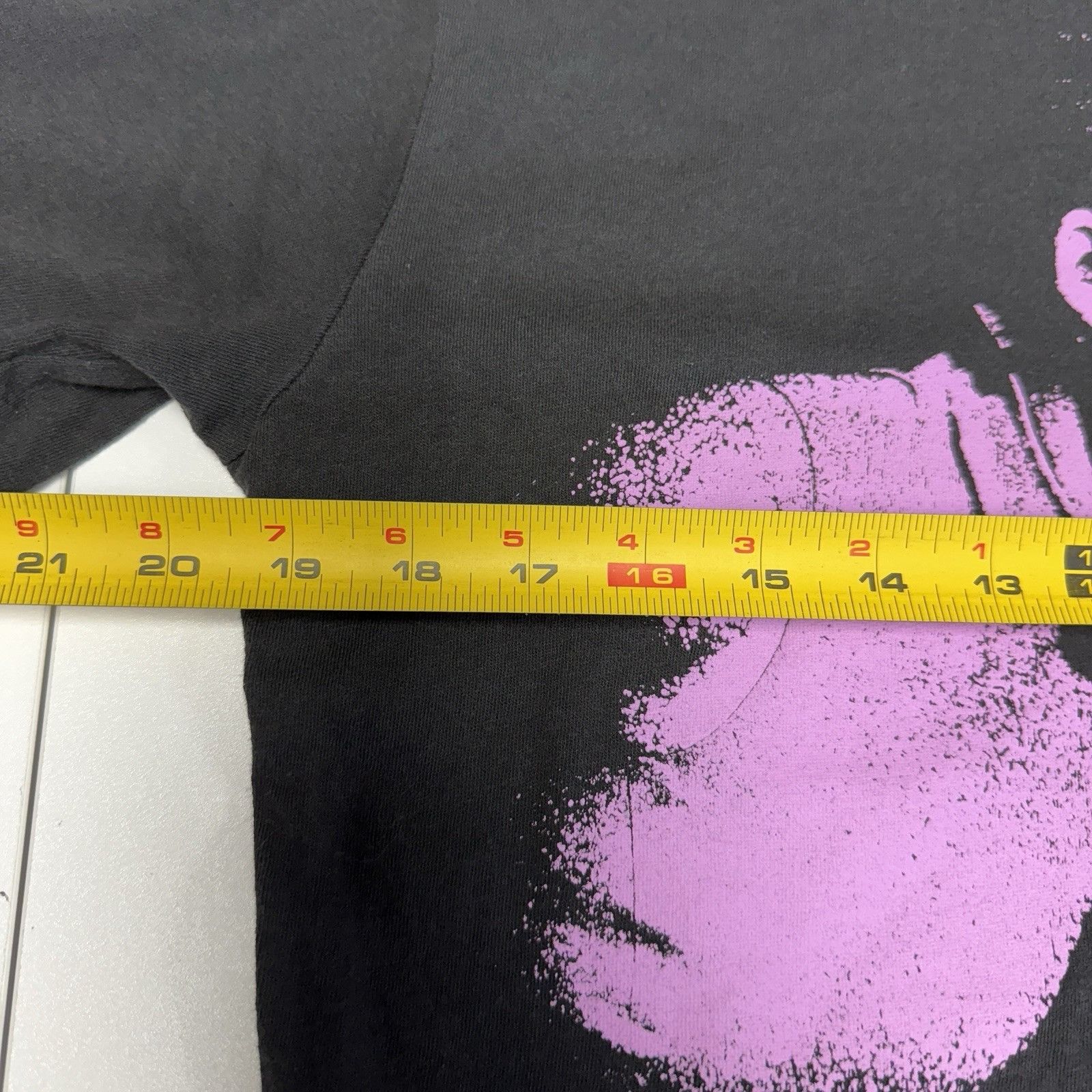 Other Olivia Rodrigo Guts World Tour T Shirt Size Medium 19.5x26.5 Size US M / EU 48-50 / 2 - 10 Thumbnail