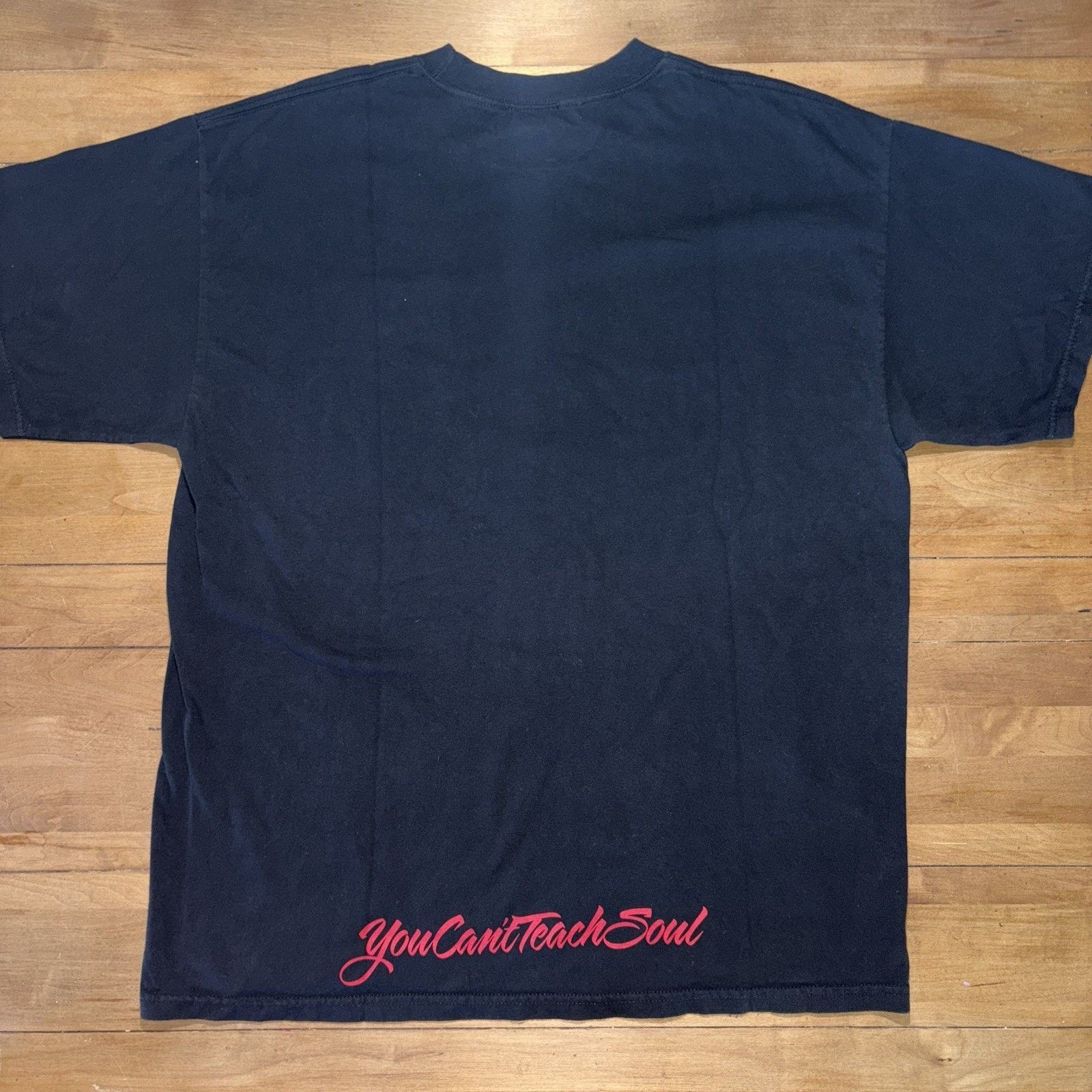 Vintage Vintage RDS Red Dragon Skateboarding Shirt SZ XL Taintstick Size US XL / EU 56 / 4 - 6 Thumbnail