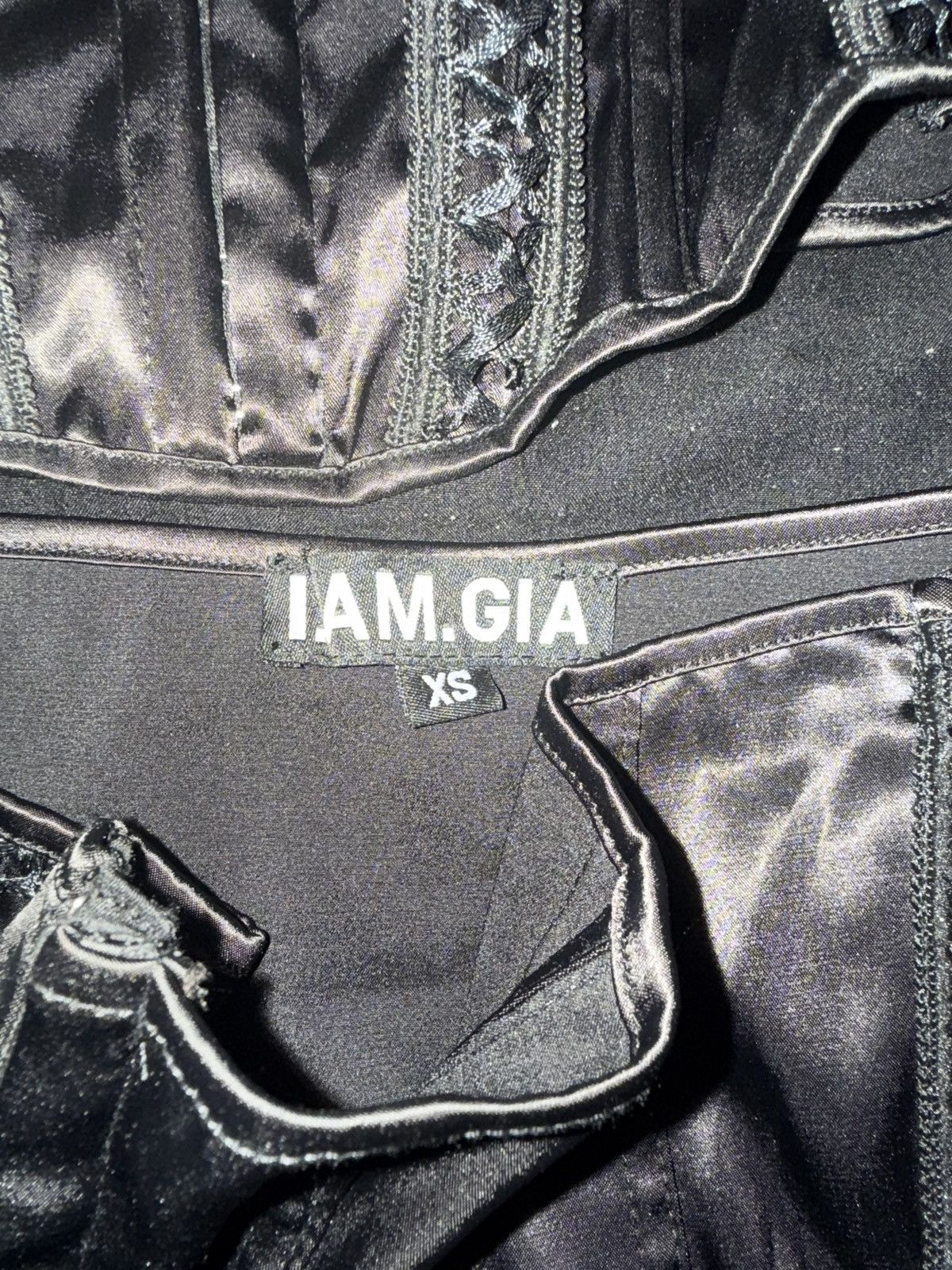 I.AM.GIA Iamgia set Size S / US 4 / IT 40 - 2 Thumbnail