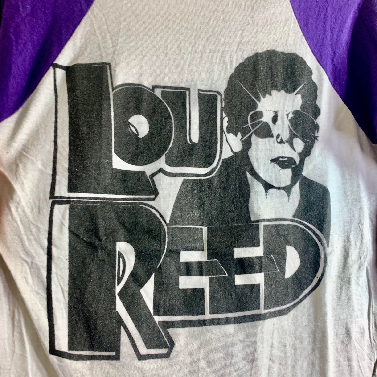 80sヴィンテージアンディウォーホール ヴェルベットアンダーグラウンド