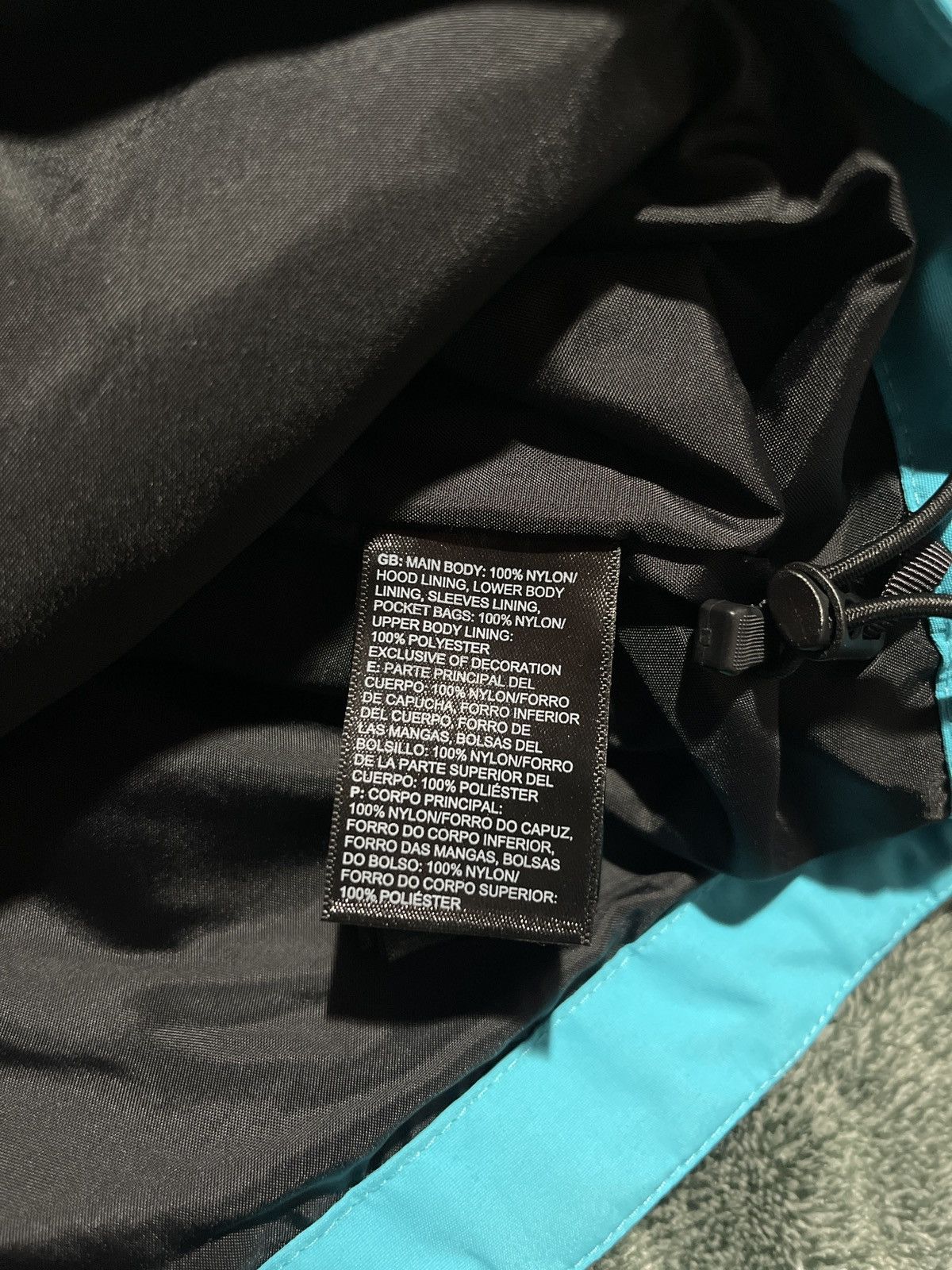 Supreme × The North Face Supreme x TNF arc logo set Size US XL / EU 56 / 4 - 8 Thumbnail