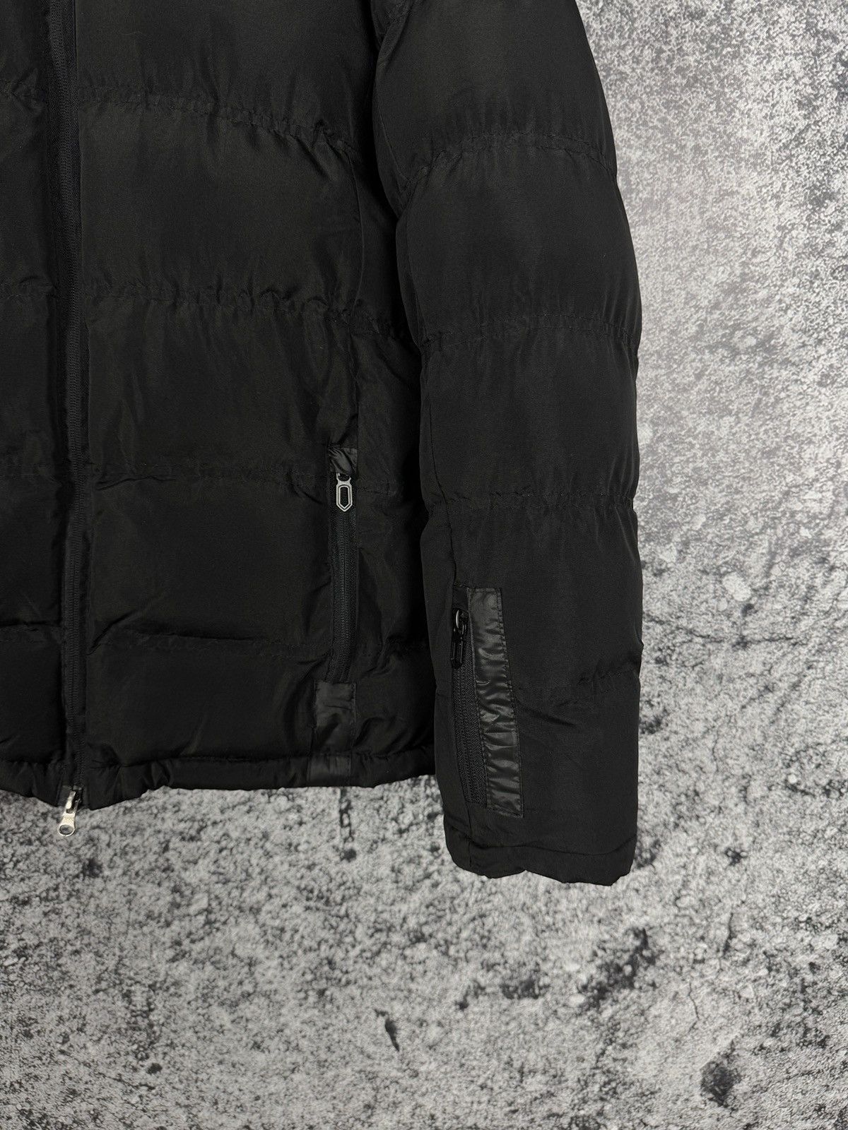 Armani Men’s EA7 Emporio Armani Winter Jacket Warm Luxury Size XL Size US XL / EU 56 / 4 - 5 Thumbnail