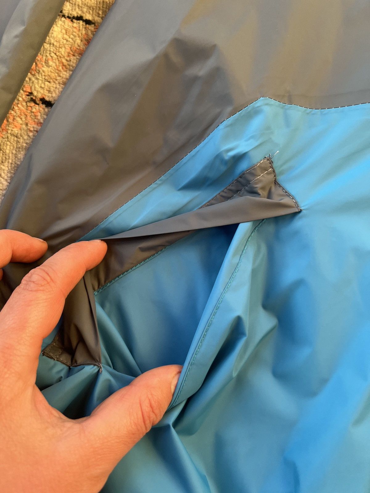 Other Prism Pories Du Solei MTB Jacket Size US M / EU 48-50 / 2 - 2 Thumbnail