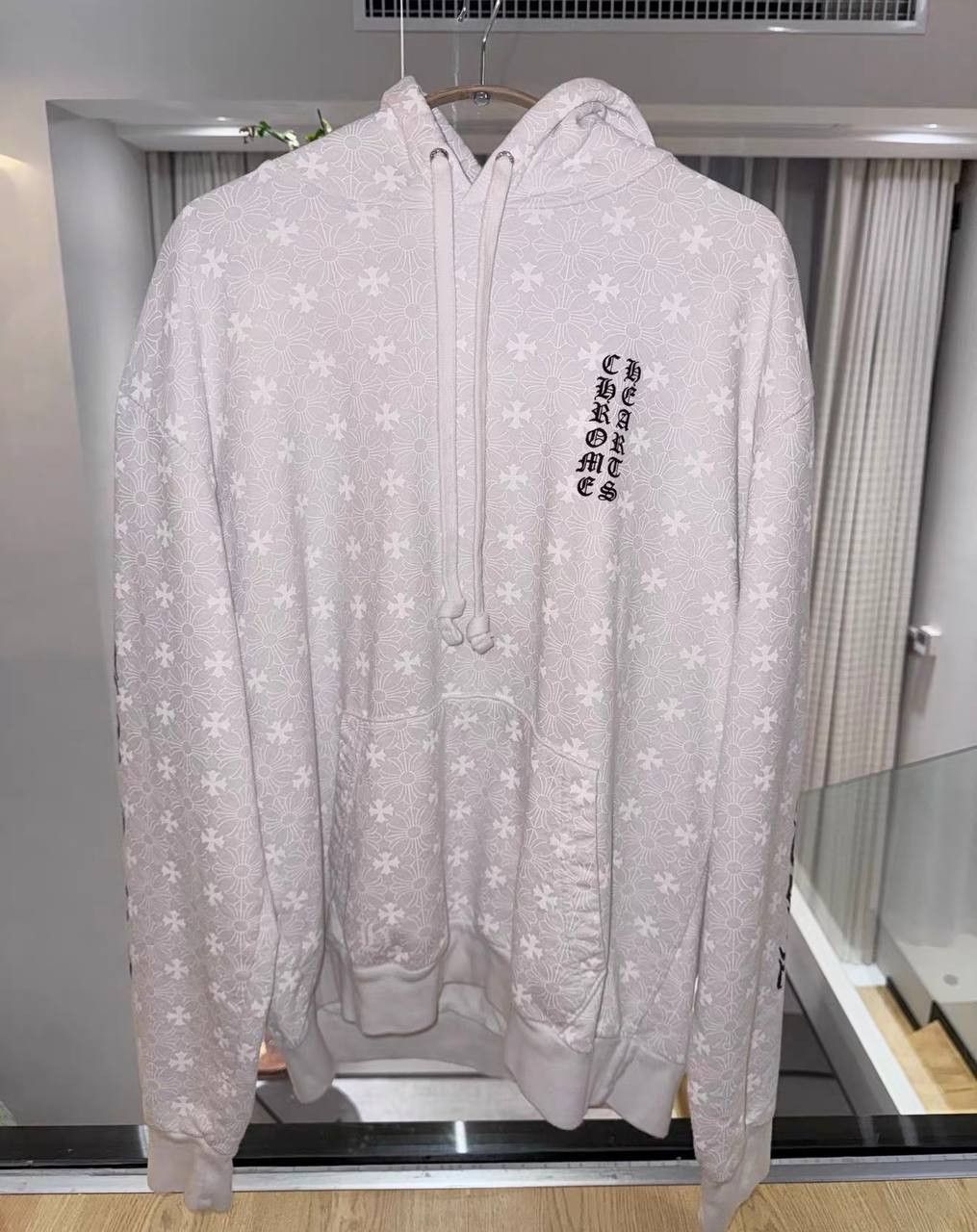 Chrome Hearts Chrome Hearts sweatshirt Size US M / EU 48-50 / 2 - 1 Thumbnail