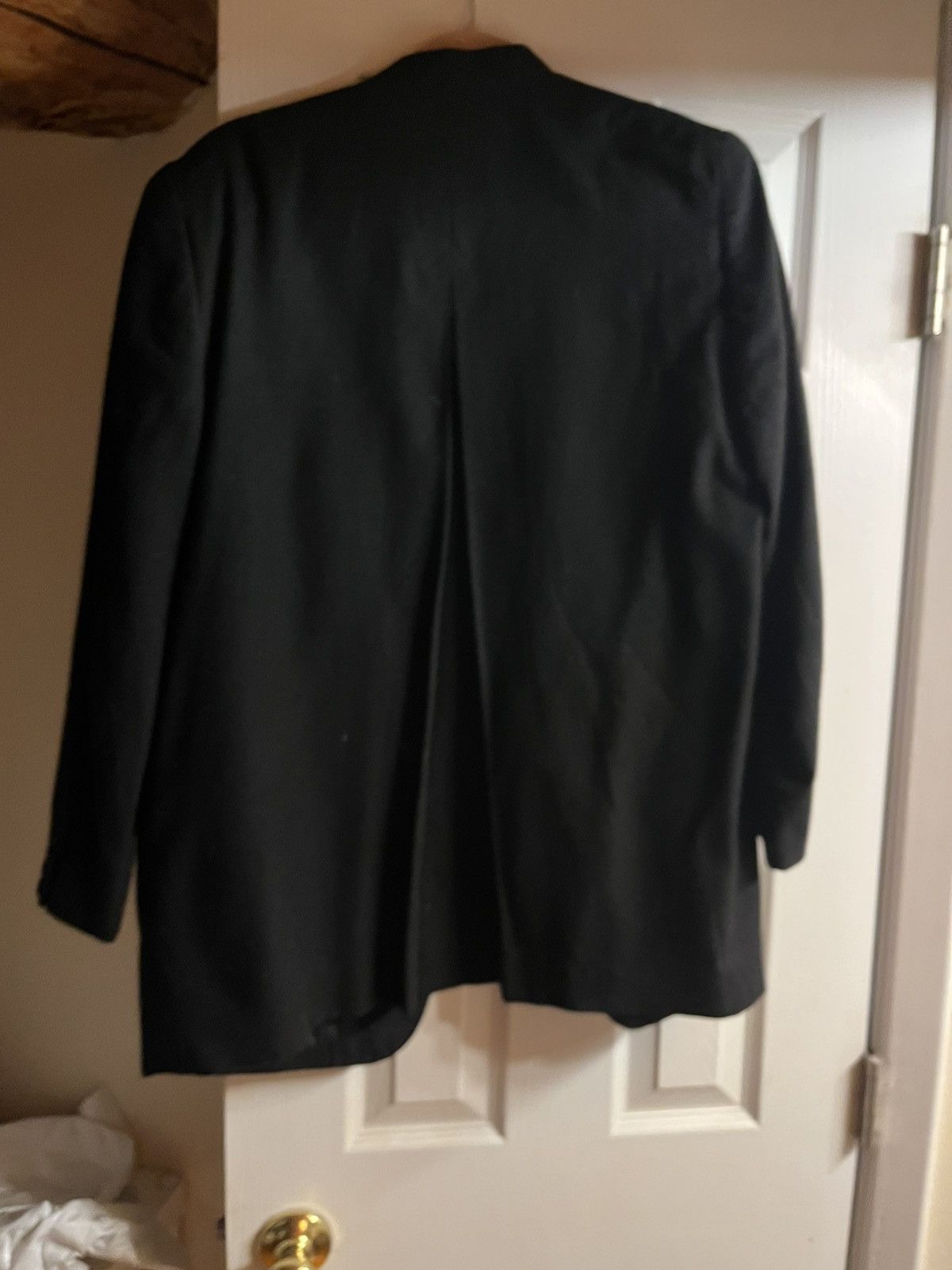 Other 🔥🔥🔥ARCHIVE AW88 COMME DES GARCONS HOMME PLUS BLAZER JACKET Size US M / EU 48-50 / 2 - 11 Thumbnail