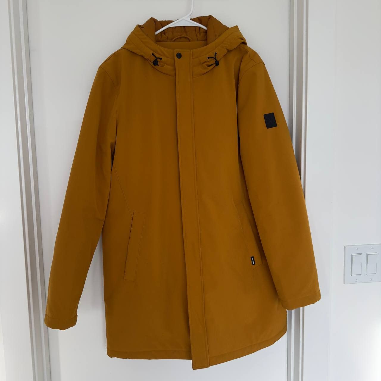 Designer Manteau Deston Jacket Size L Size US L / EU 52-54 / 3 - 4 Thumbnail