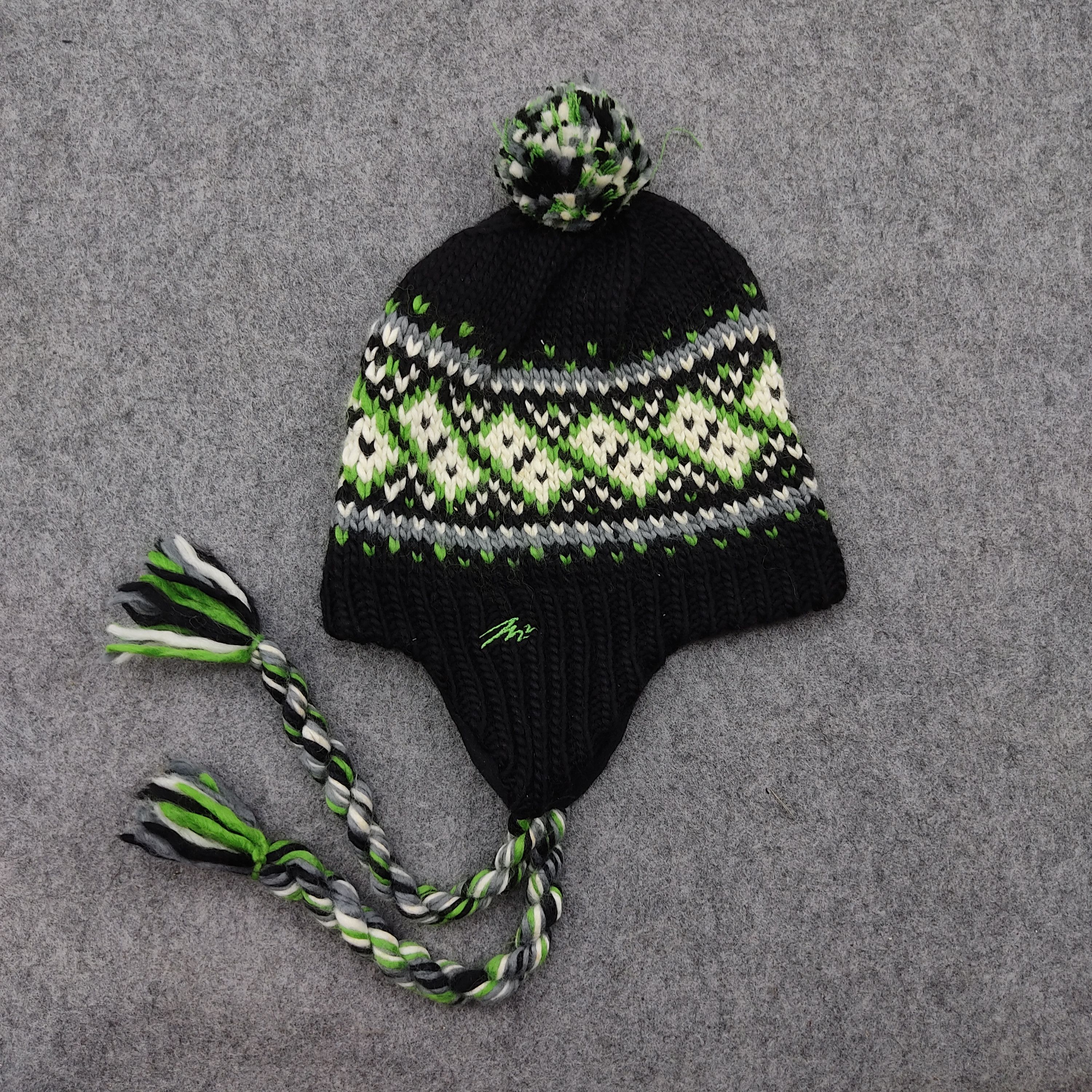 Polartec Supreme Polartec Sport Beanie Black | Grailed
