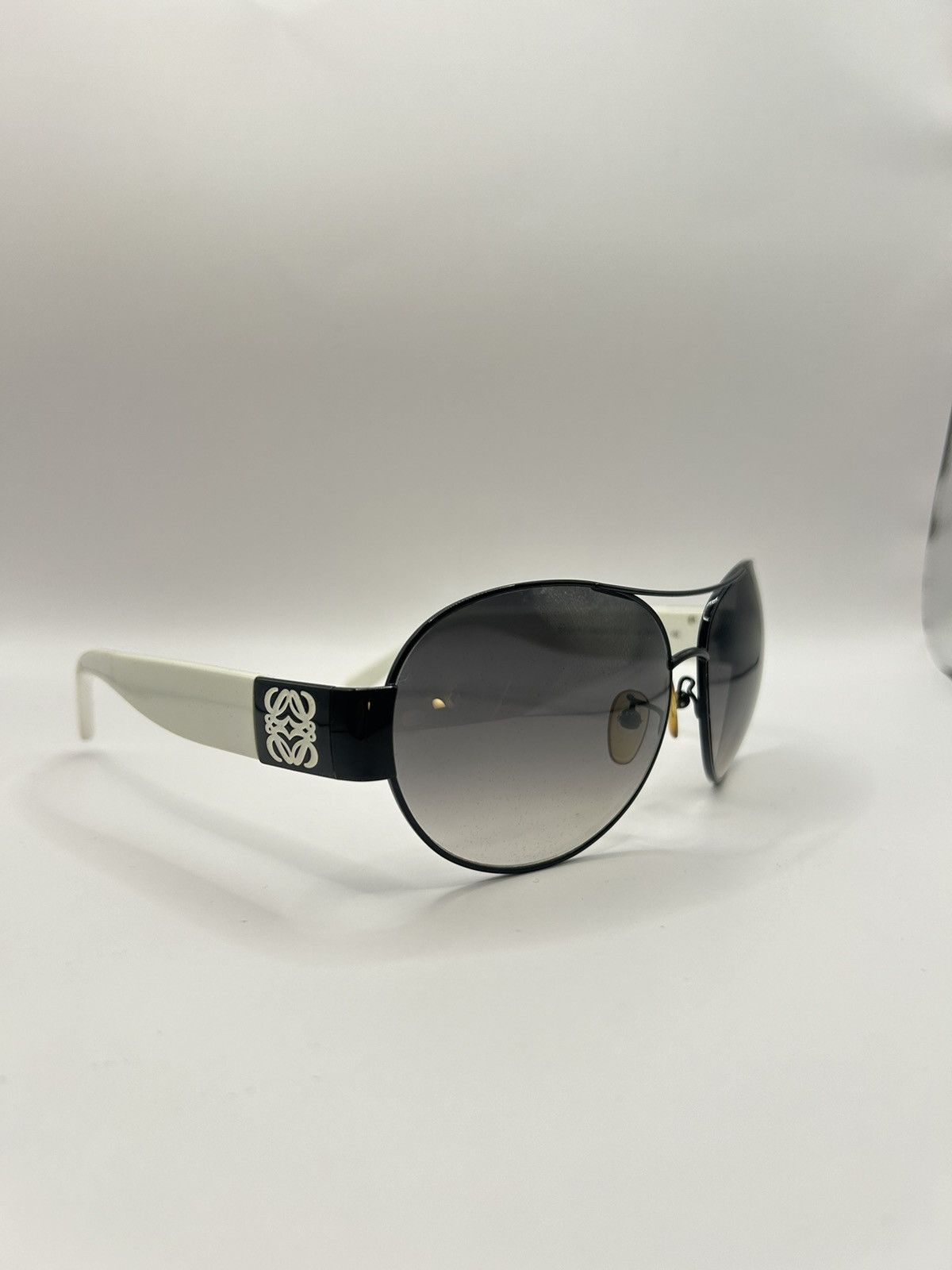 Loewe Loewe Sunglasses SLW311G Size ONE SIZE - 1 Thumbnail