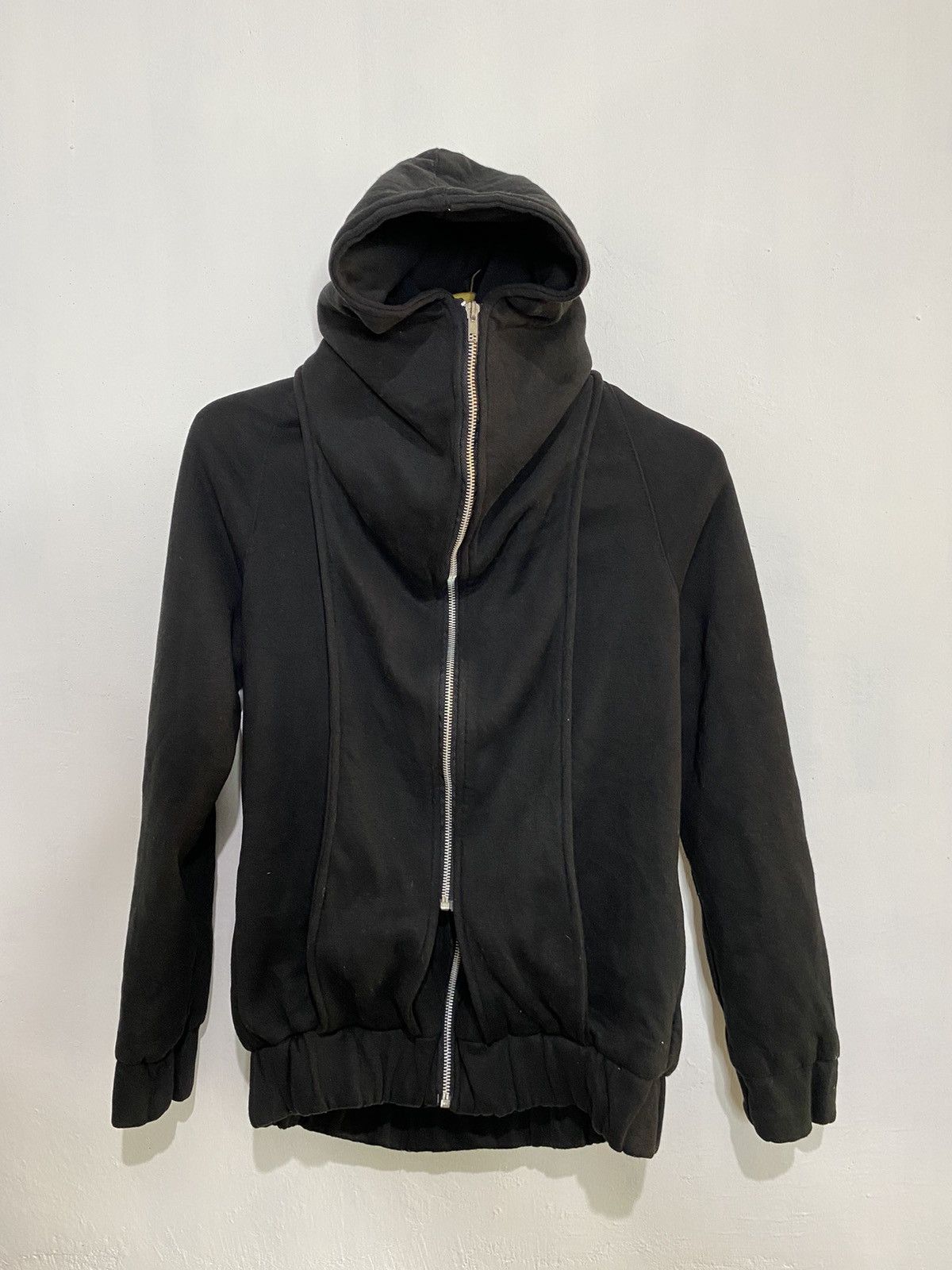 PPFM Japanese Culture dept double layers multi zip LGB style Size US M / EU 48-50 / 2 - 2 Thumbnail