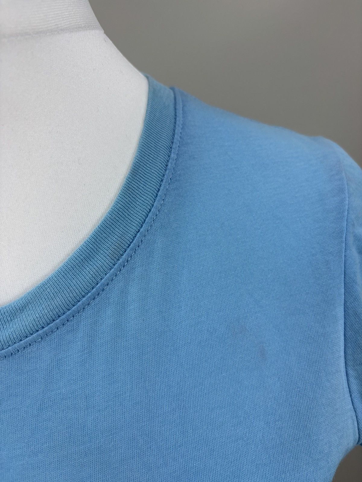 Arc'teryx Womens t shirt Arc'teryx Size S Color Blue Size S / US 4 / IT 40 - 9 Thumbnail