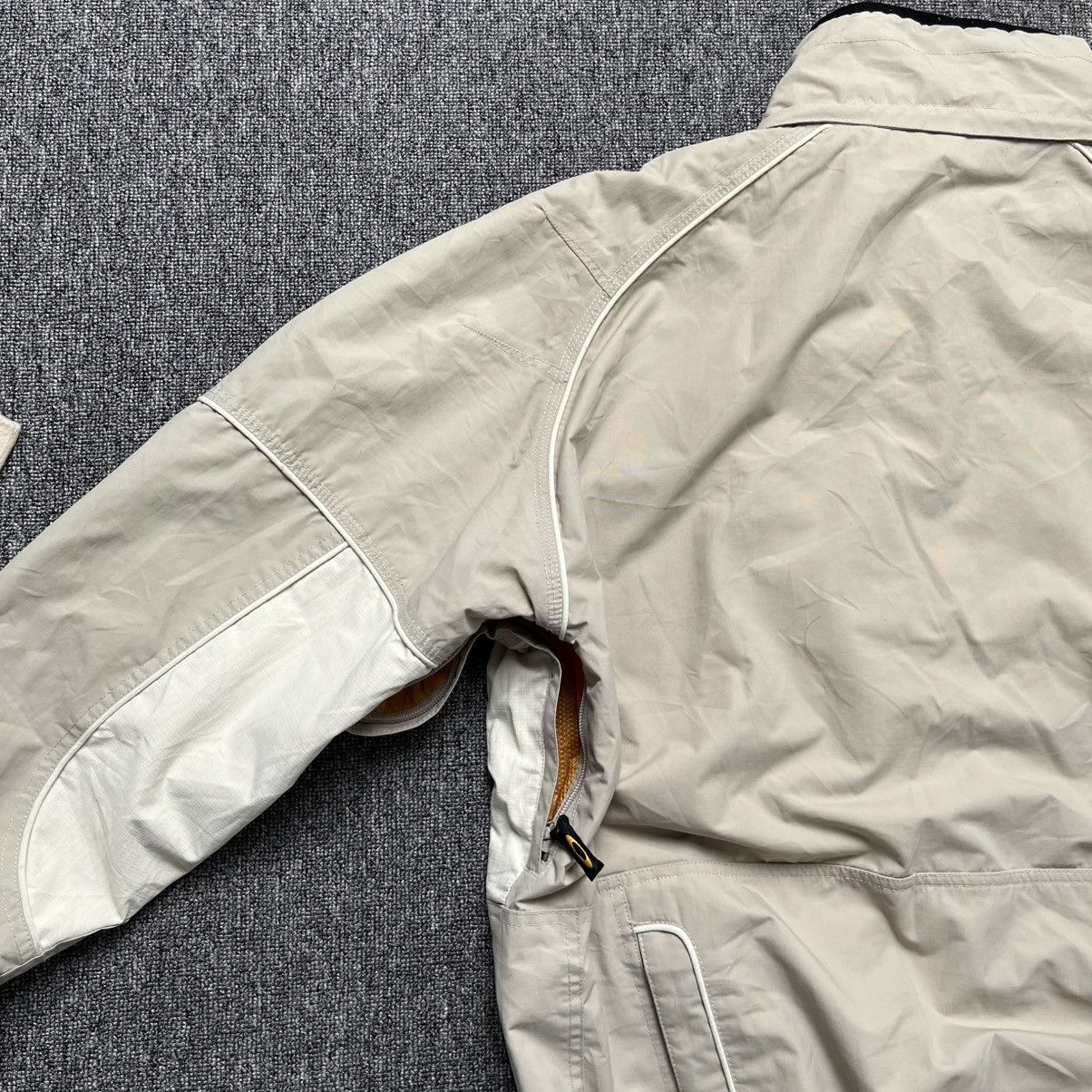 Oakley Crazy oakley software multi pocket jacket Size US L / EU 52-54 / 3 - 6 Thumbnail