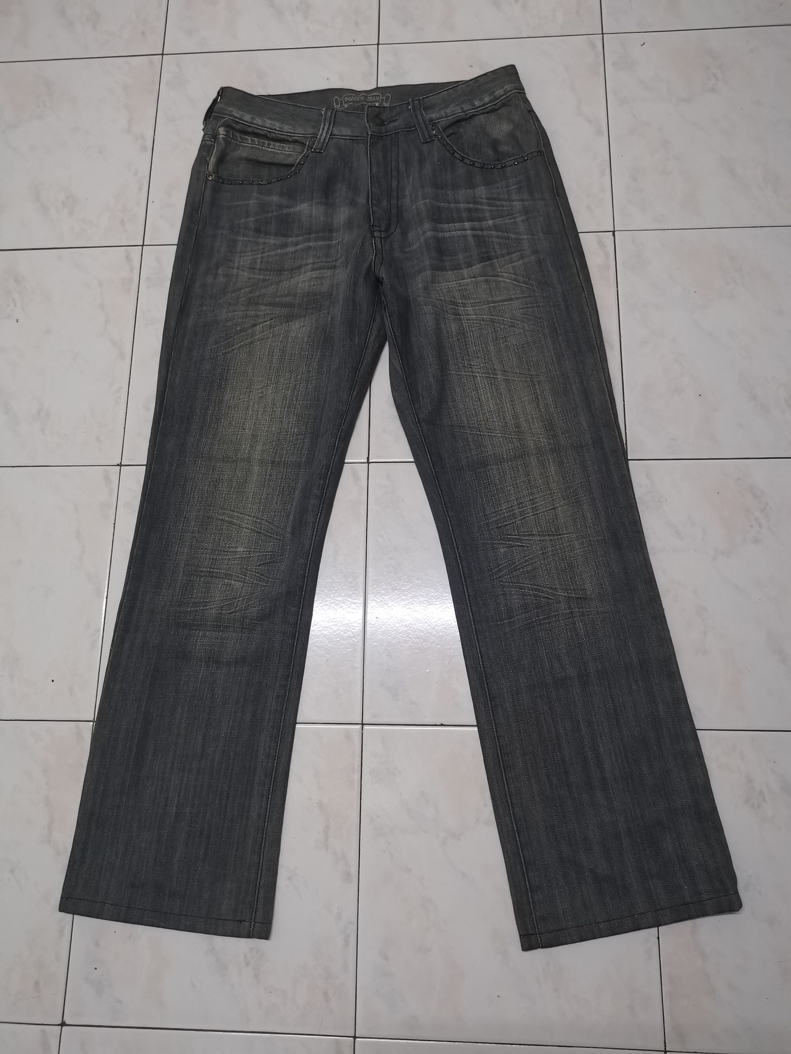 Robins Jeans Vintage robins jeans Size US 30 / EU 46 - 5 Thumbnail
