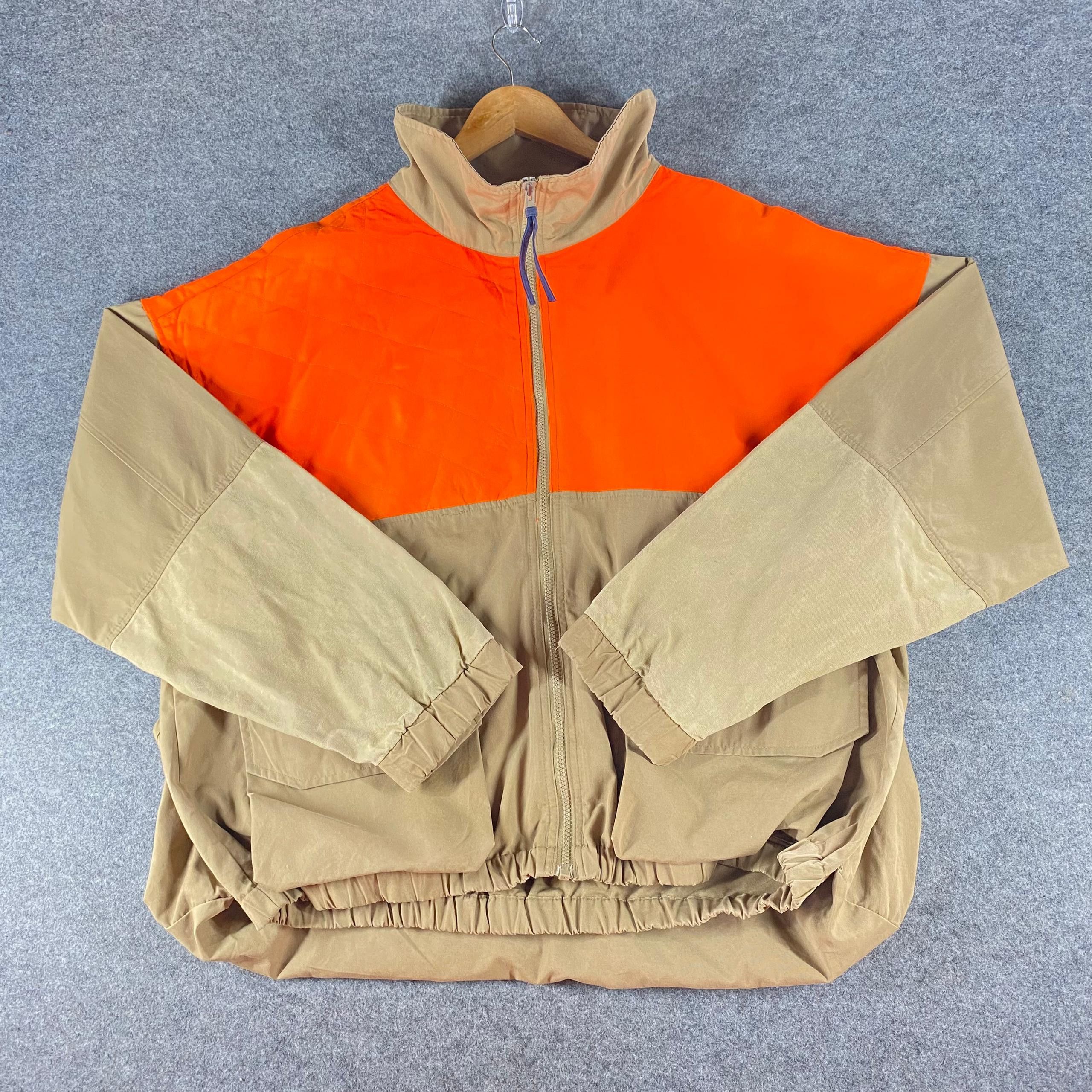 Columbia Vintage 90s Columbia Sportwear Company Jacket Size US XL / EU 56 / 4 - 3 Thumbnail