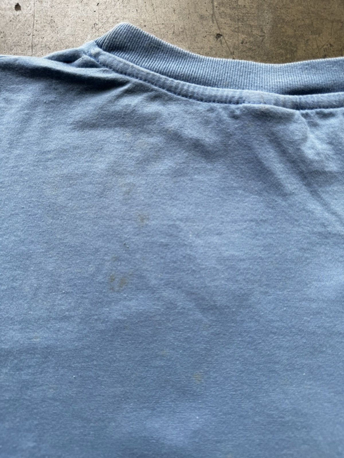 Vintage ‘90s Orb Band Tee Shirt Electronic Aphex Twin Massive Attack Size US L / EU 52-54 / 3 - 10 Thumbnail
