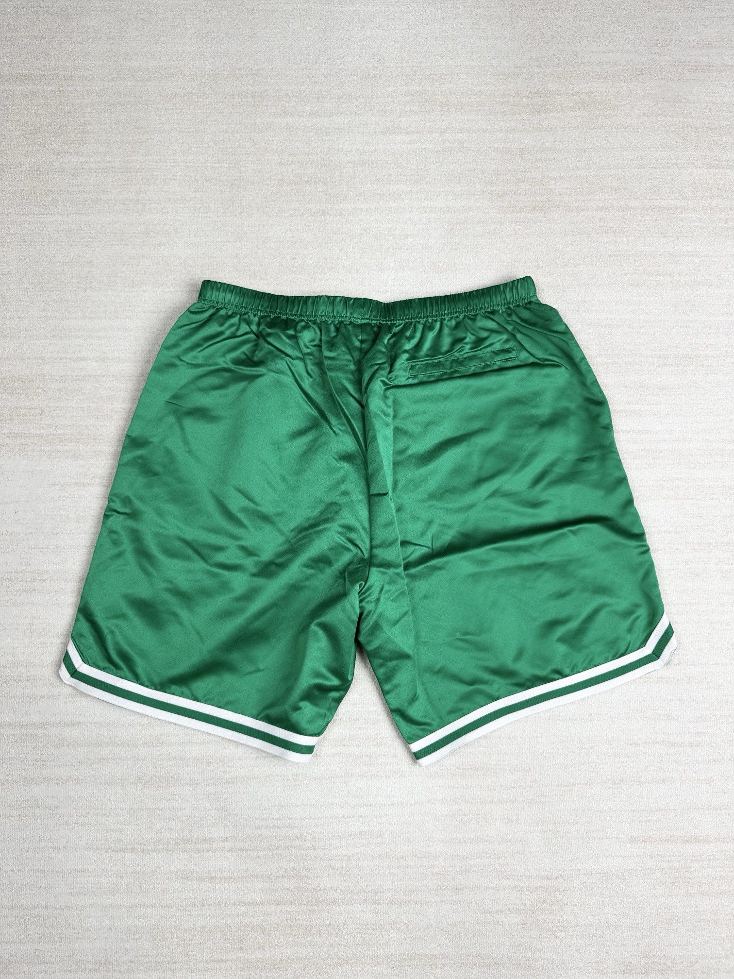 Mitchell & Ness × Supreme basketball shorts < Size US 32 / EU 48 - 2 Thumbnail