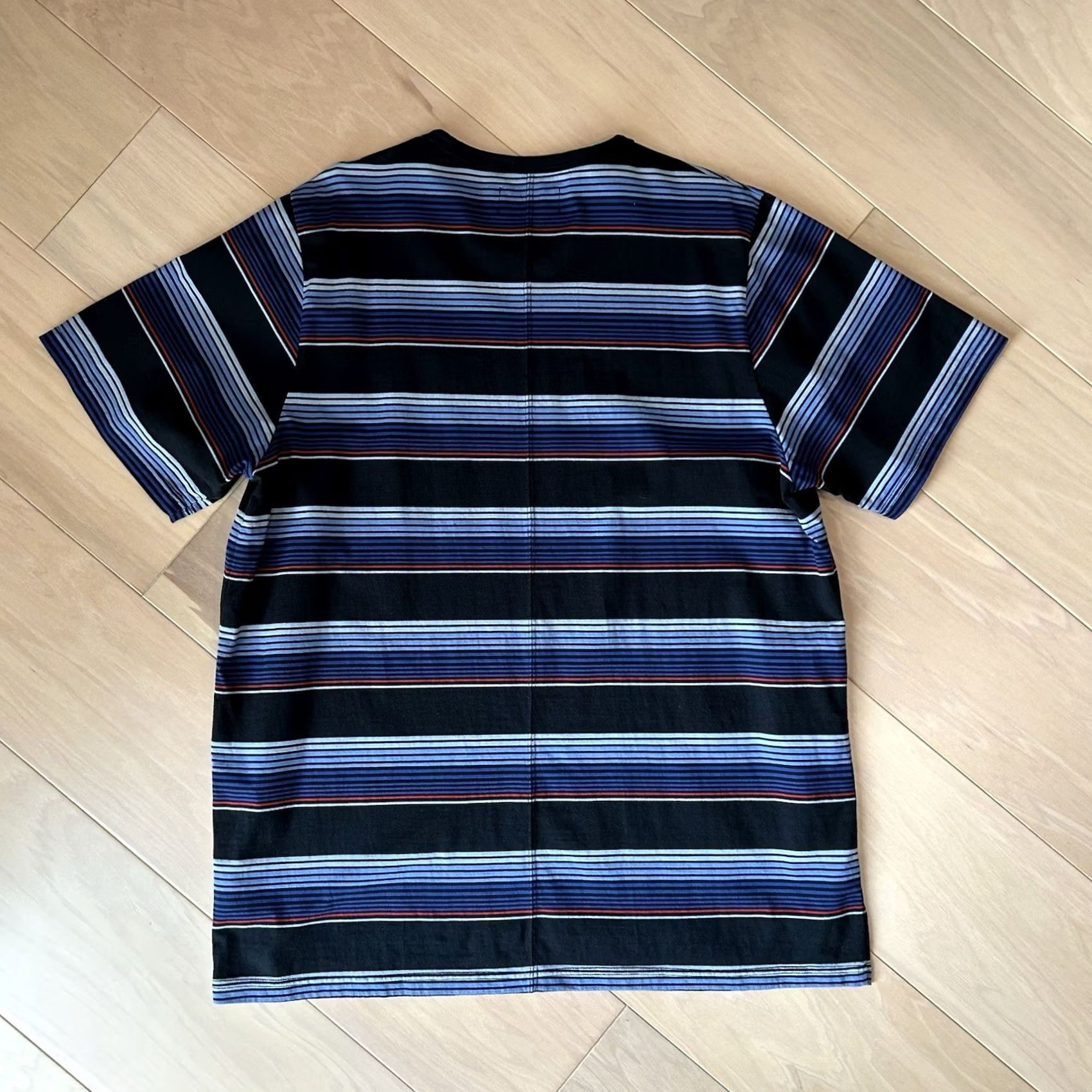 Vintage VINTAGE? No. (Oops, per rules, do not add). Size US XL / EU 56 / 4 - 4 Thumbnail