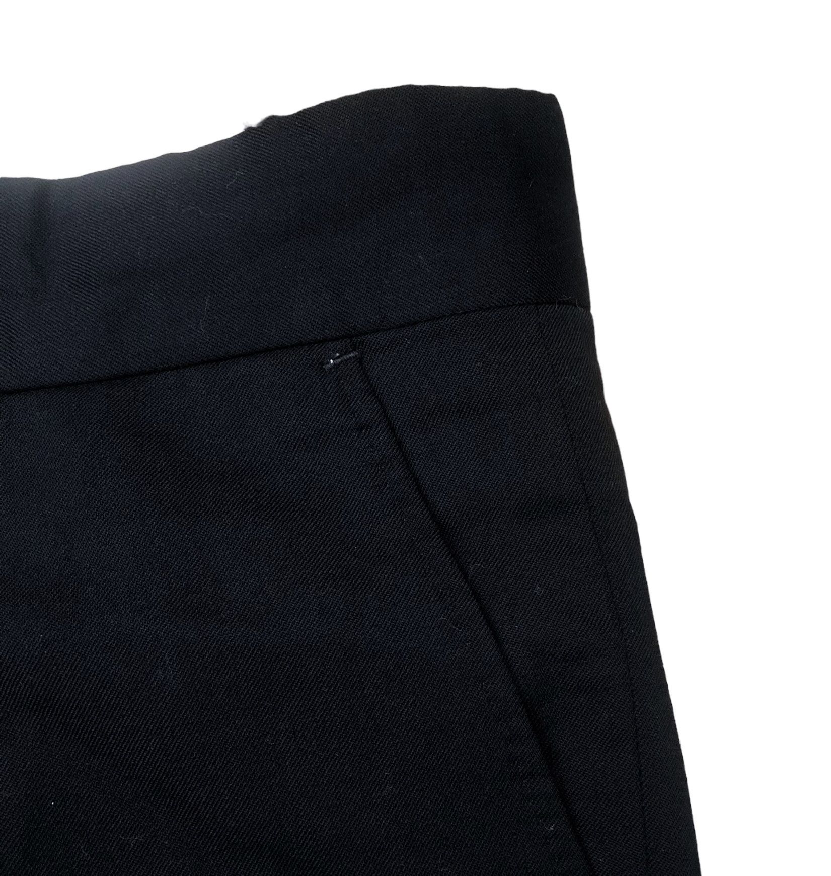 14th Addiction × HYKE × If Six Was Nine HYKE Short Pants Trousers Jeans Japan Designer Clothing Size 24" / US 00 / IT 34 - 9 Thumbnail
