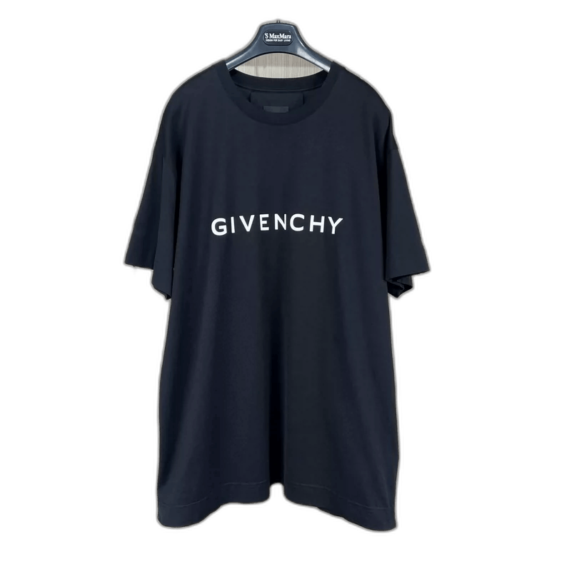 Givenchy Givenchy Givenchy Short Sleeve Printed TShirt -2507 Size US L / EU 52-54 / 3 - 1 Thumbnail