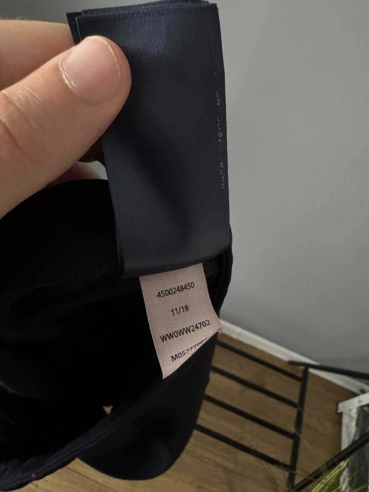 Tommy Hilfiger Tommy Hilfiger skirt Size 30" / US 8 / IT 44 - 6 Thumbnail