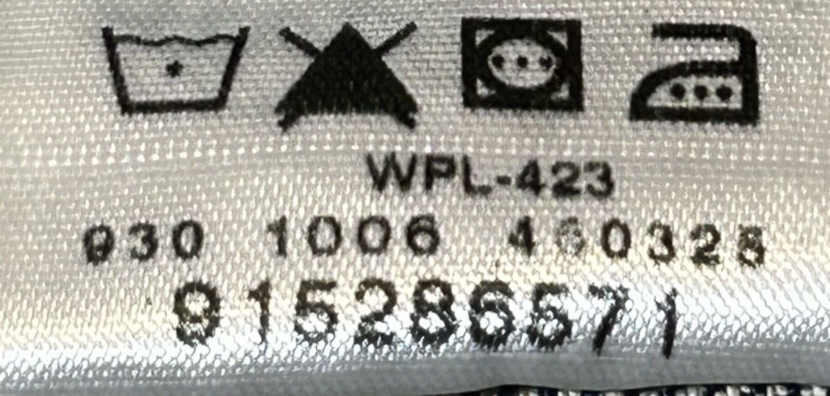 Levi's Levi’s Signature 2006 Low Rise Boot Cut Size US 38 / EU 54 - 18 Thumbnail
