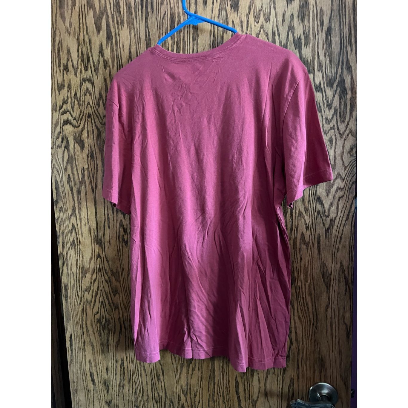 Life is Good Life Is Good Believe There Is Good Shorts Sleeve Christmas T Size US M / EU 48-50 / 2 - 4 Thumbnail