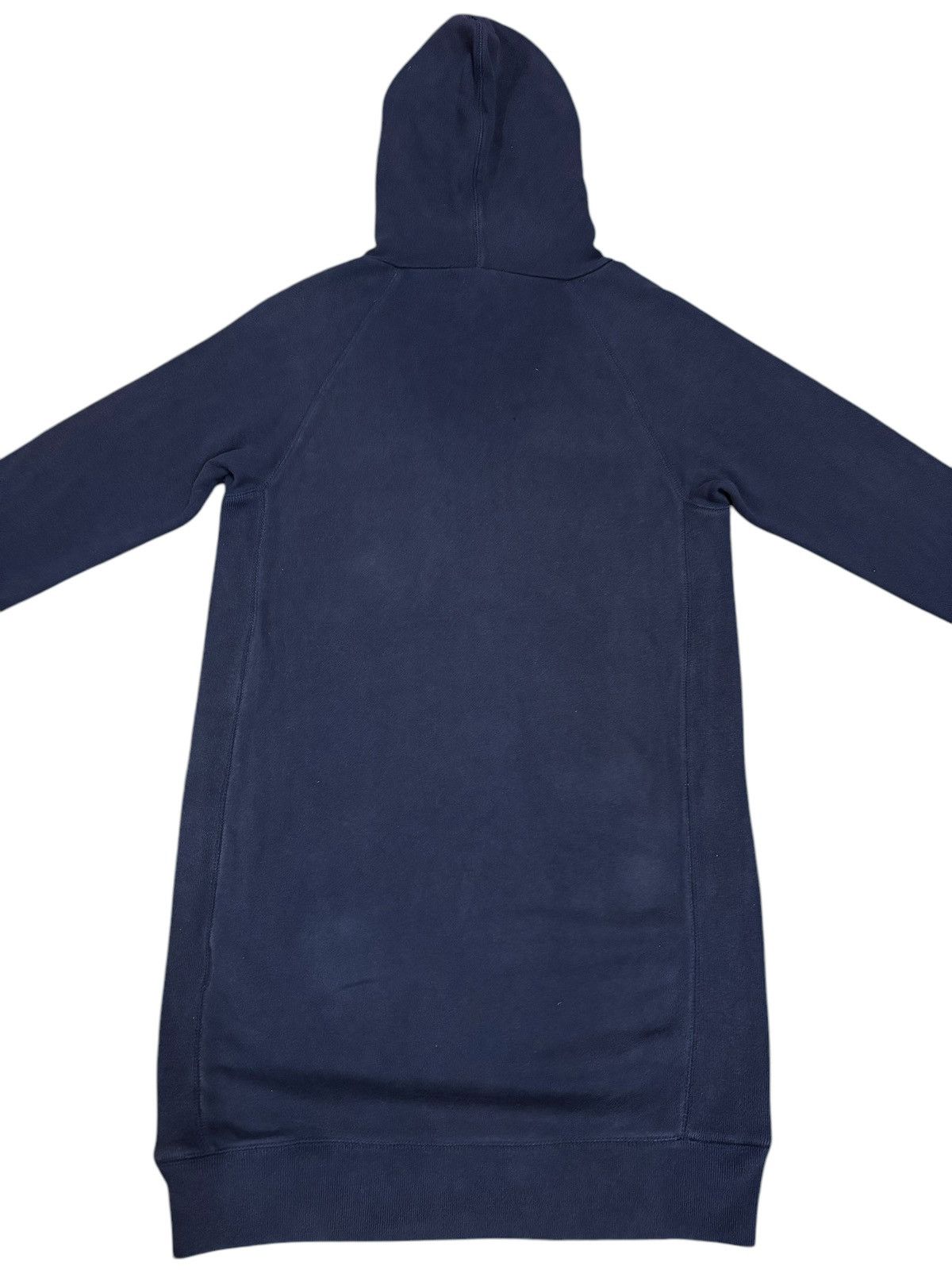 Japanese Brand × Vintage Vintage ACE Rodeo Crown Dress Sweatshirt Hoodie Size M / US 6-8 / IT 42-44 - 3 Thumbnail