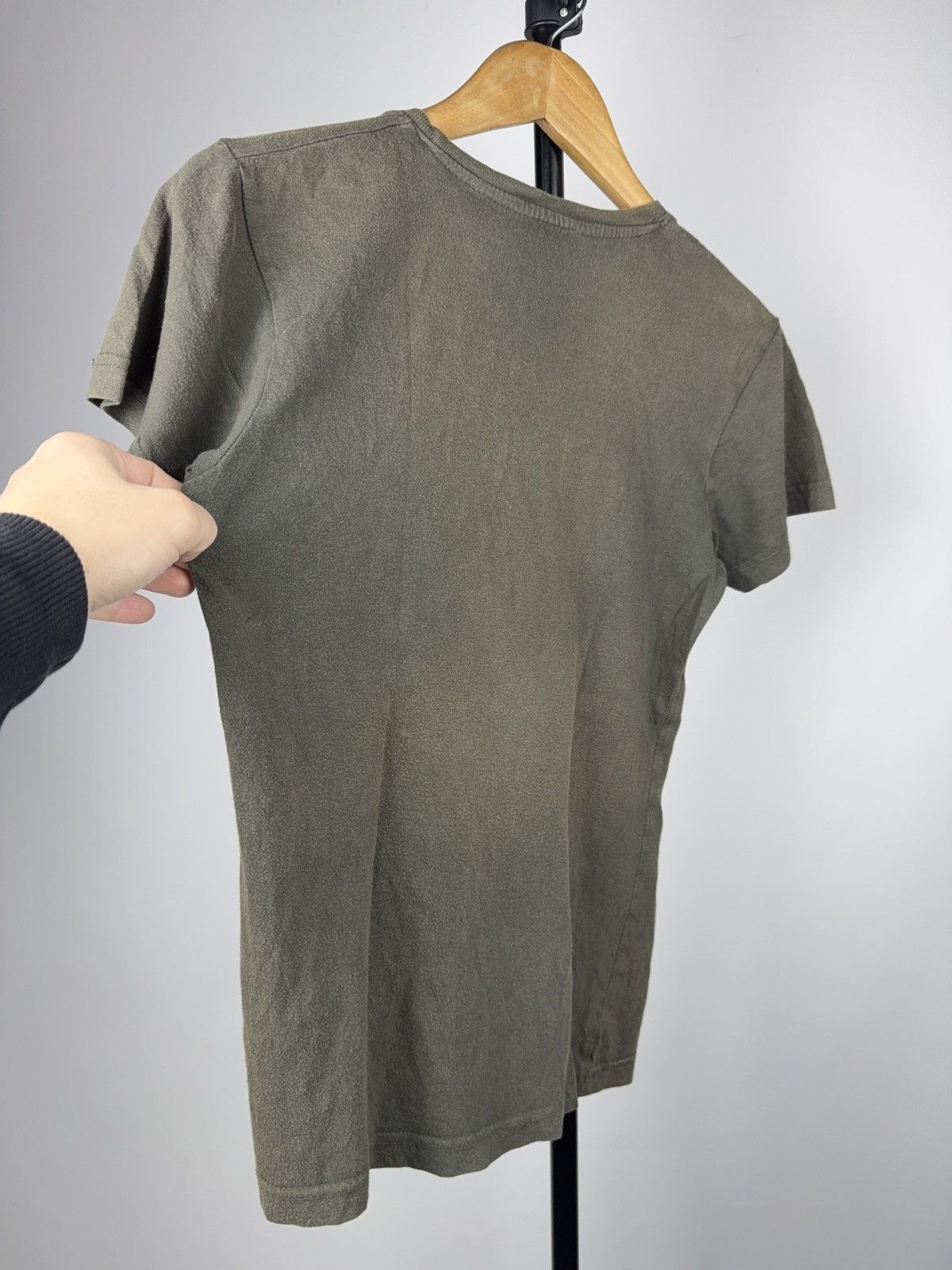 Vintage 00s Naruto Shippuden Vintage Difuzed Tee XS Anime Graphic Size US XS / EU 42 / 0 - 12 Thumbnail