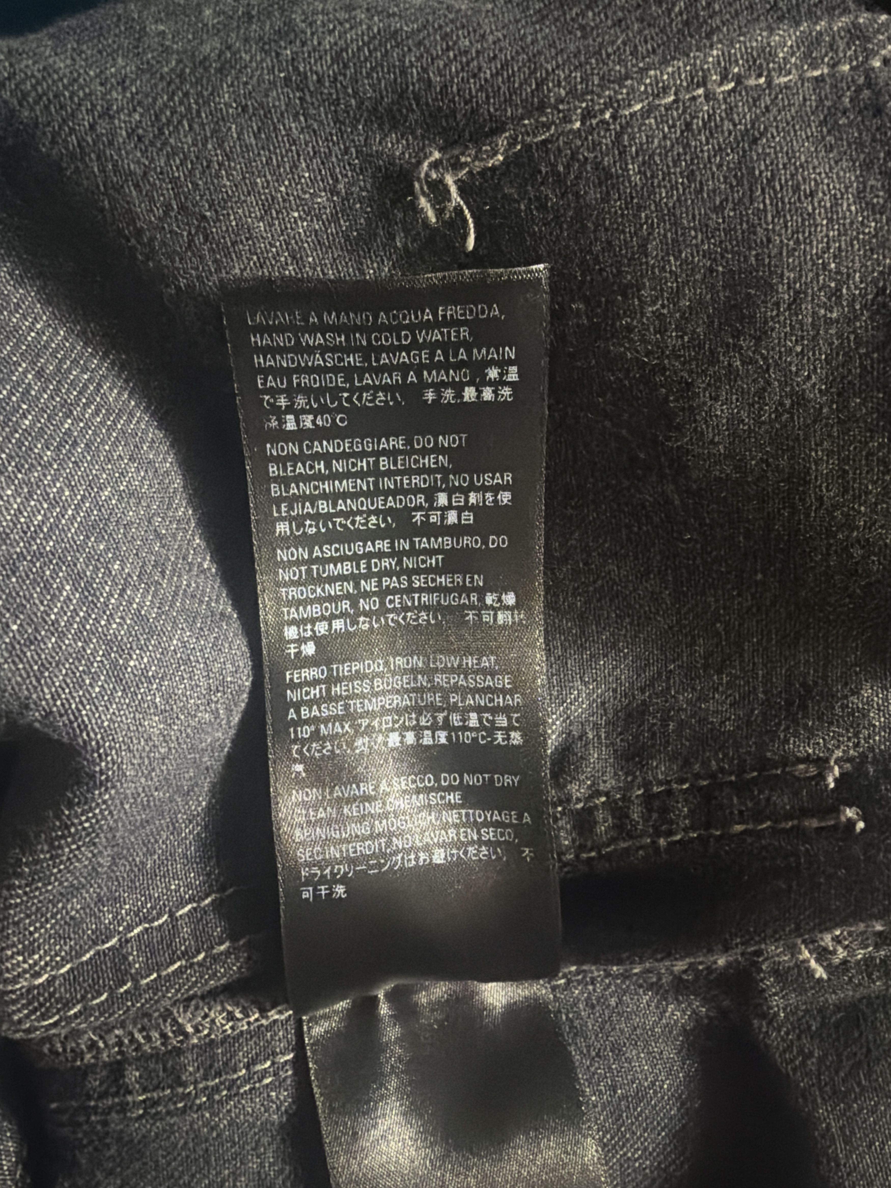 Balenciaga Balenciaga Ravers Size US 32 / EU 48 - 5 Thumbnail