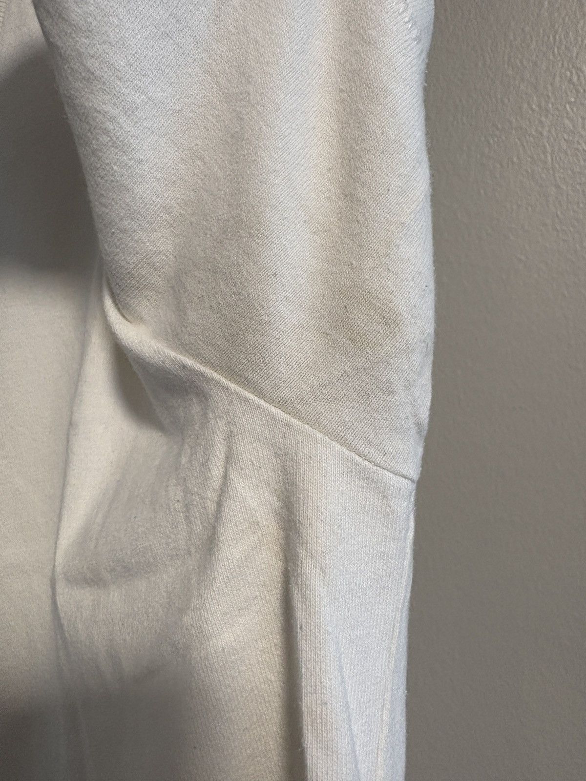 Helmut Lang Helmut Lang HL Logo Tee Shirt Size US M / EU 48-50 / 2 - 4 Thumbnail