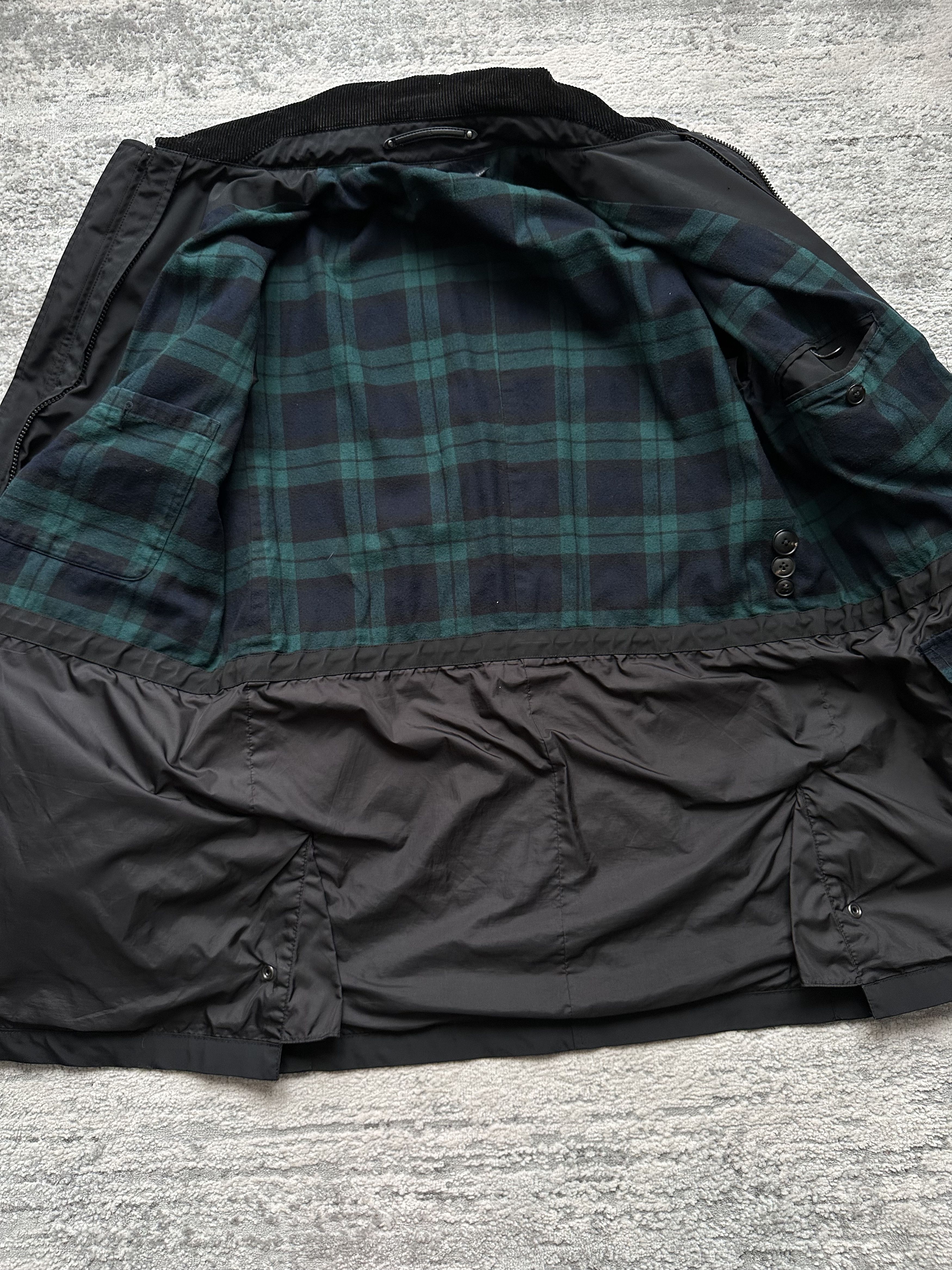 Polo Ralph Lauren Polo Ralph Lauren jacket coat Size US S / EU 44-46 / 1 - 9 Thumbnail