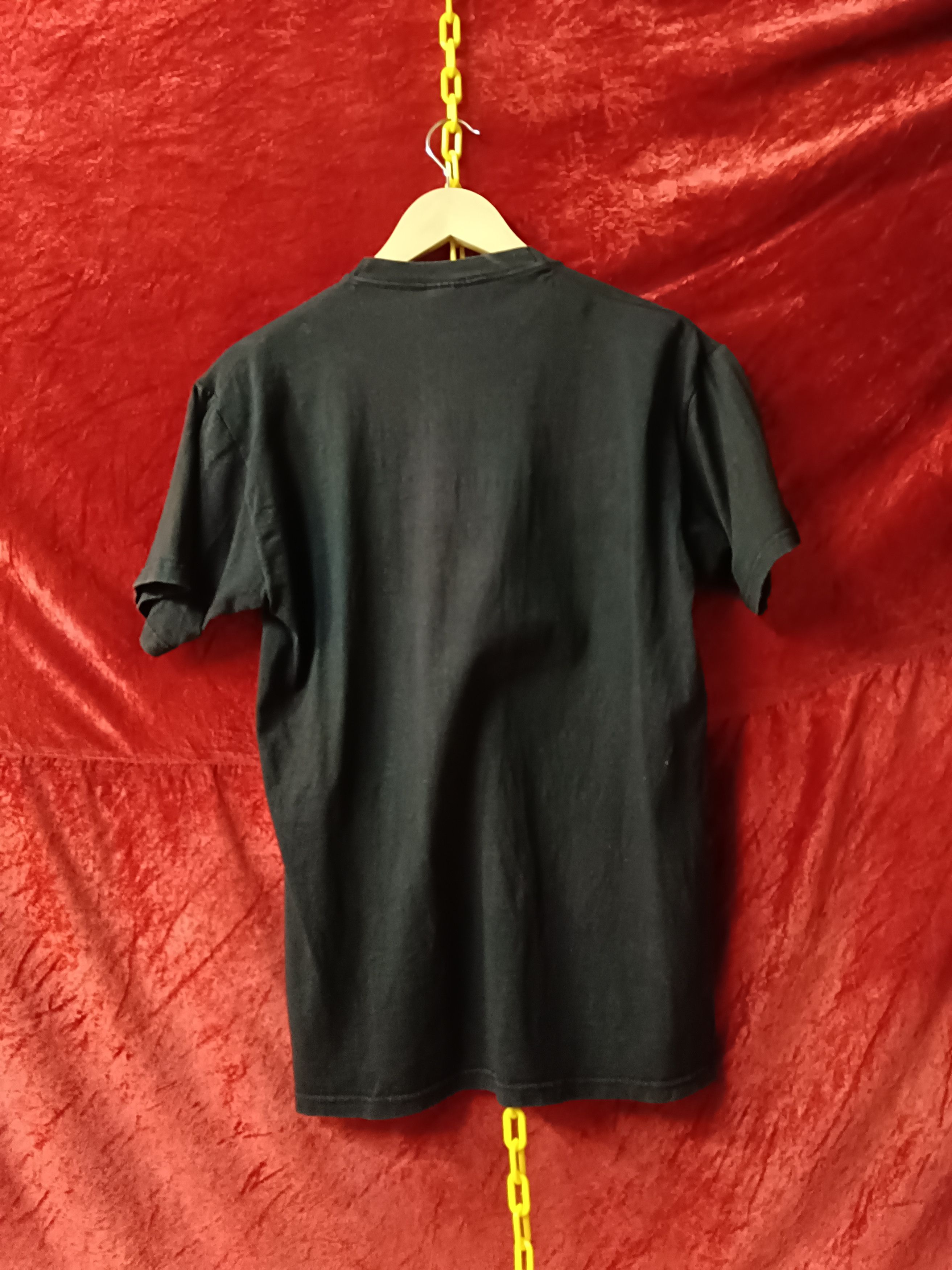 Lee × Vintage Blue Chicago Art by John Carroll Tee Size US M / EU 48-50 / 2 - 8 Thumbnail