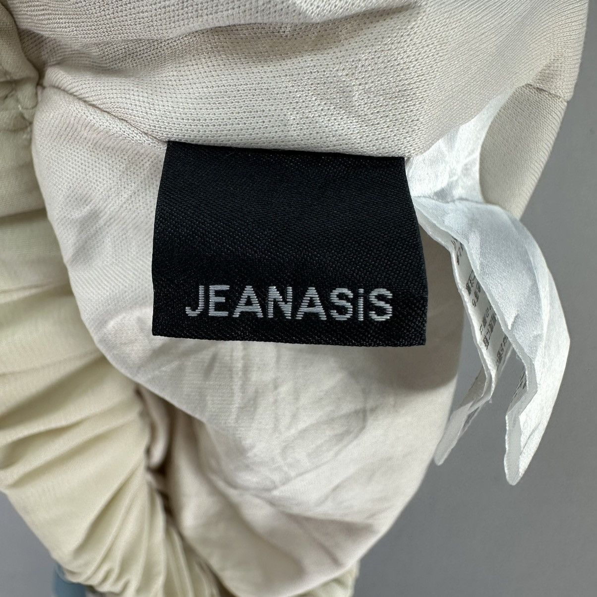 Japanese Brand Jeanasis Maxi Skirt Iconic Hermes Paris Pattern Style Size 30" / US 8 / IT 44 - 12 Thumbnail