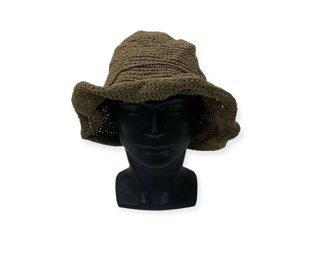 BEAUTY&YOUTH × United Arrows × Vintage Beauty & Youth United Arrow Bucket Hat Size ONE SIZE - 1 Thumbnail