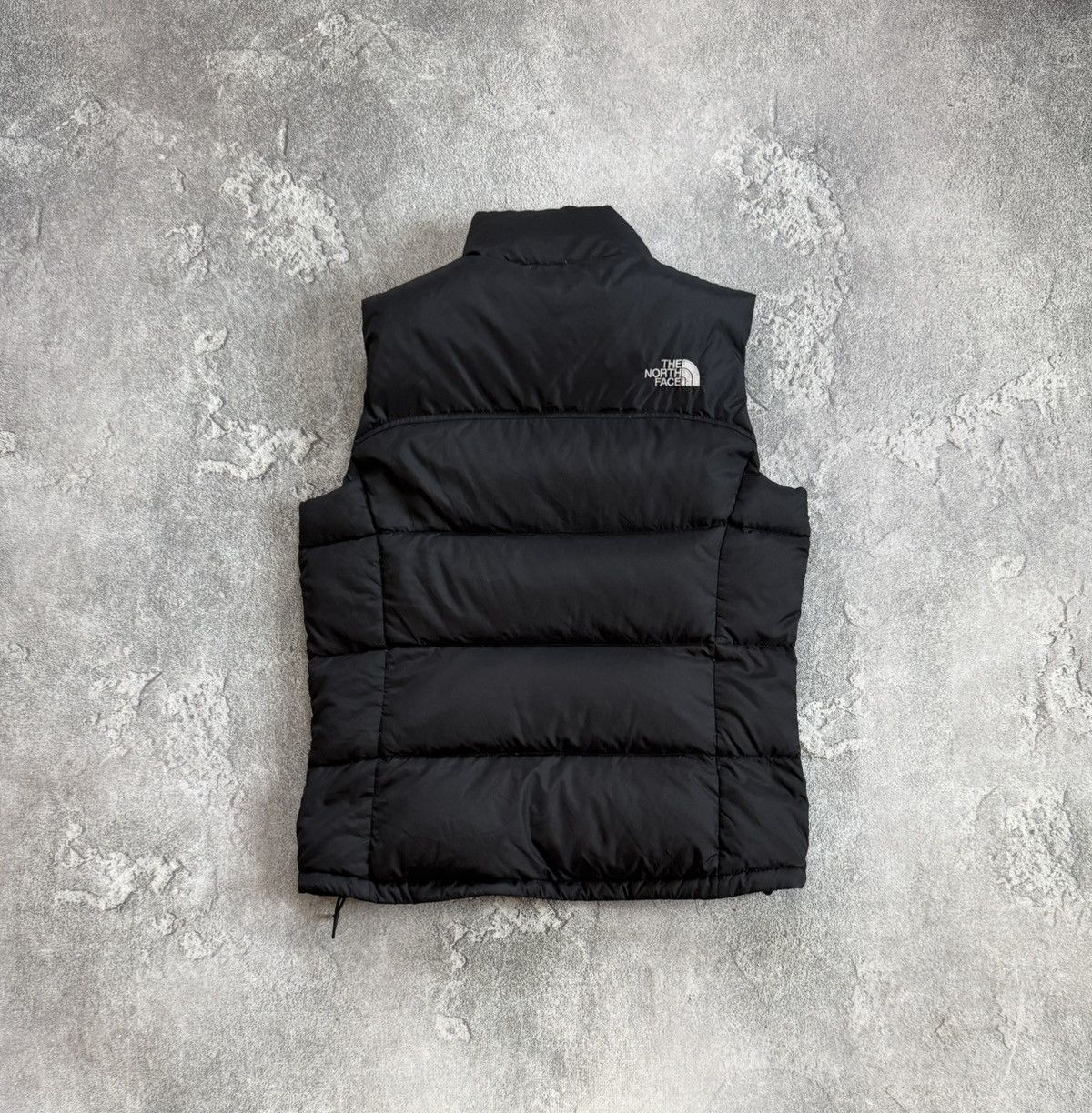The North Face The North Face M/size down700 puffer vest jacket sleeveless Size M / US 6-8 / IT 42-44 - 14 Thumbnail