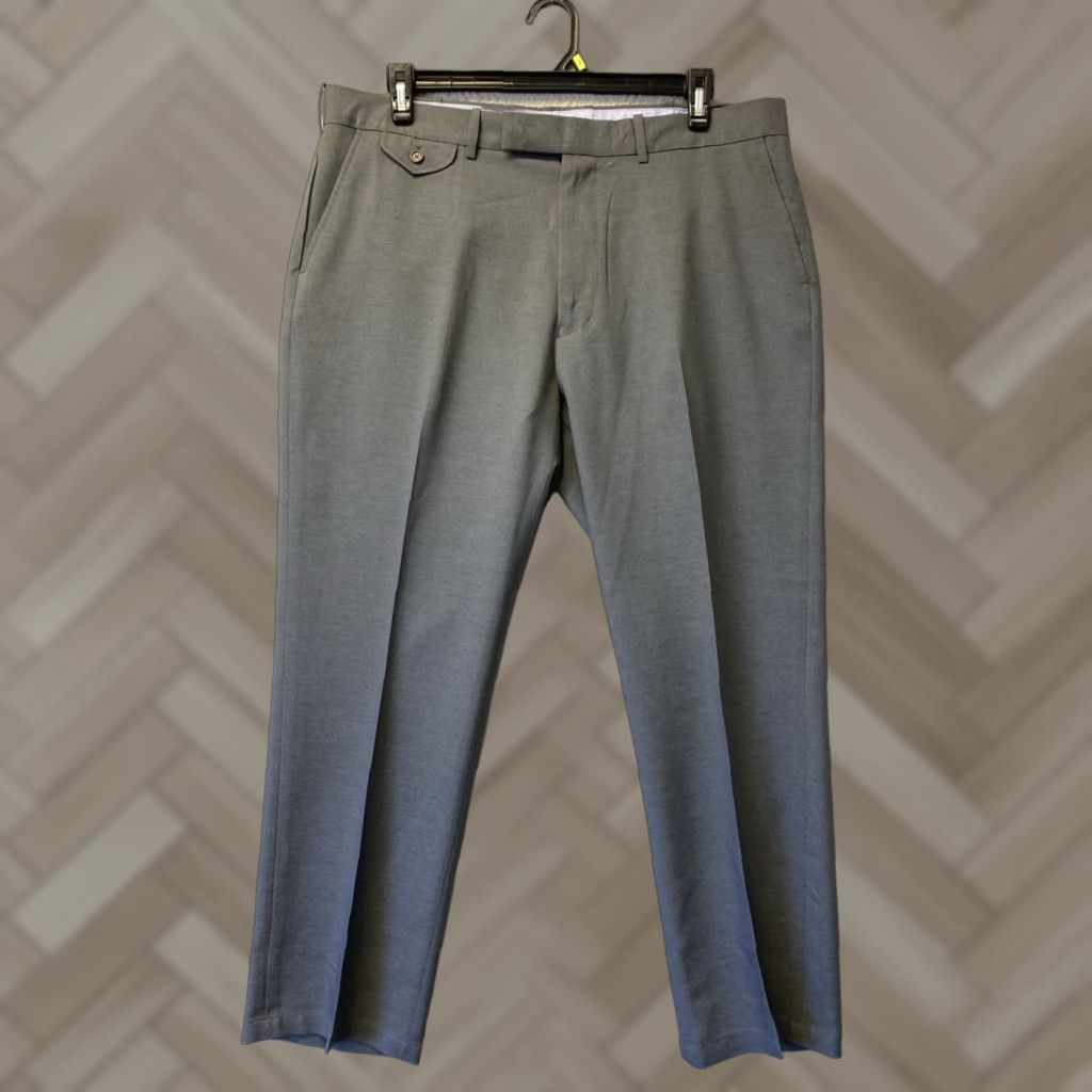 Polo Ralph Lauren POLO RL RALPH LAUREN GOLF PANTS Men’s Size 38x30 Gray /159-33 Size US M / EU 48-50 / 2 - 1 Thumbnail