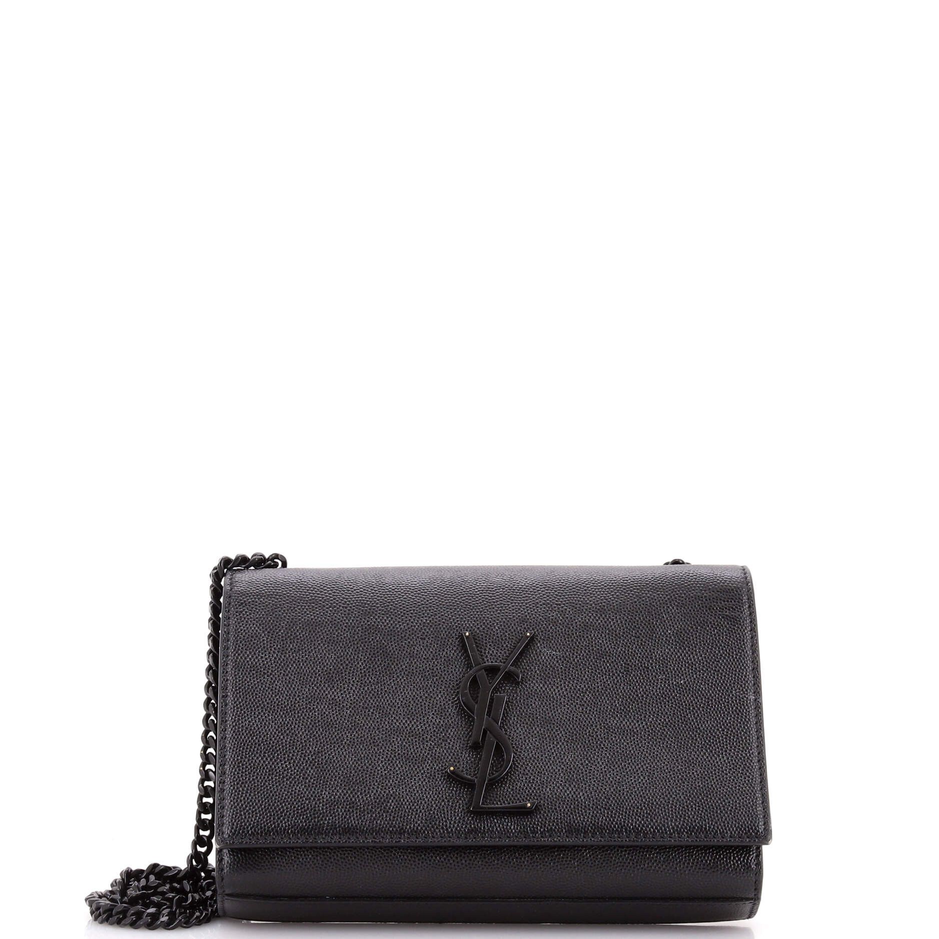 Classic Monogram Crossbody Bag