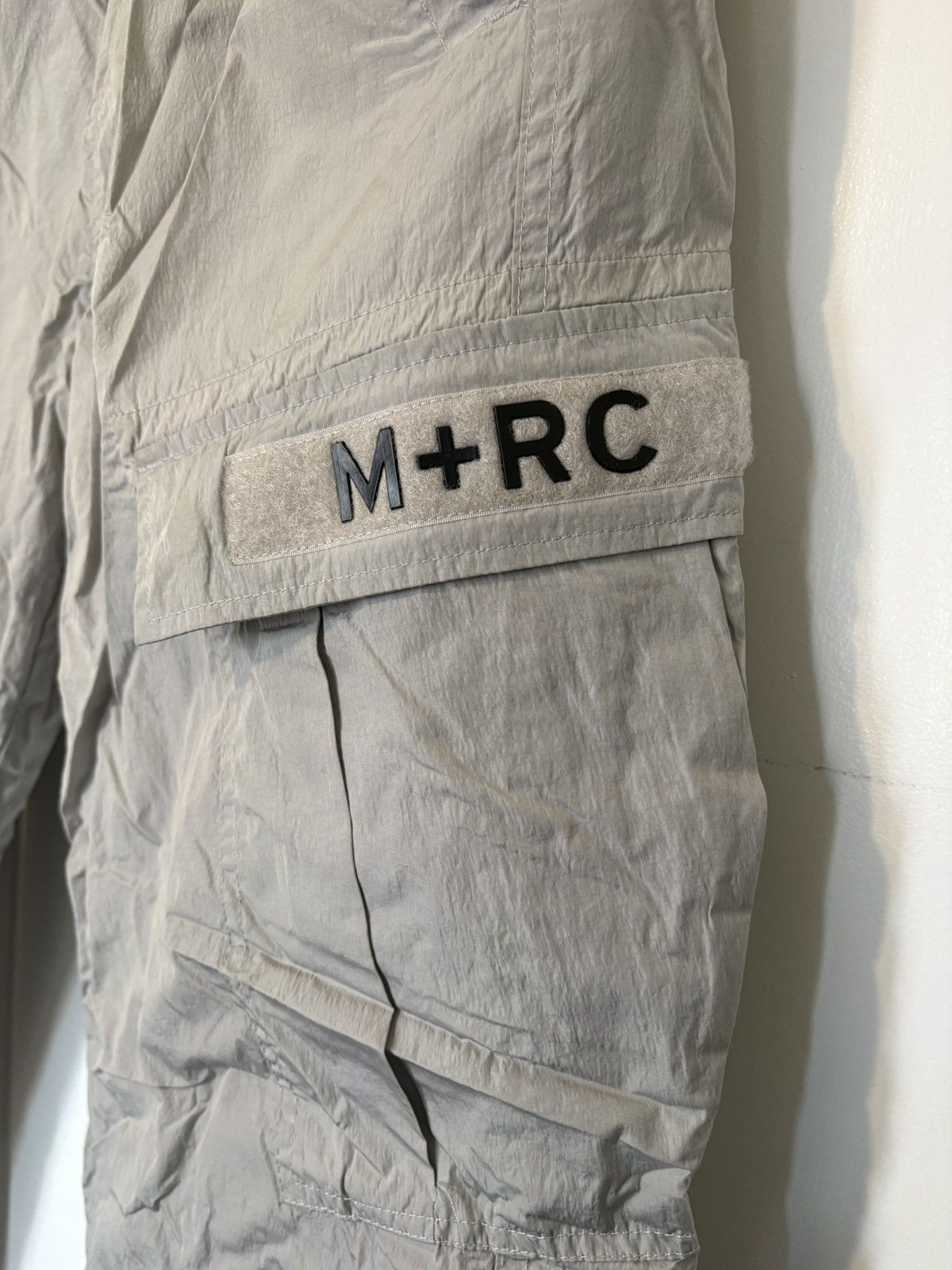 M+Rc Noir M+RC Noir. Size US 30 / EU 46 - 2 Thumbnail