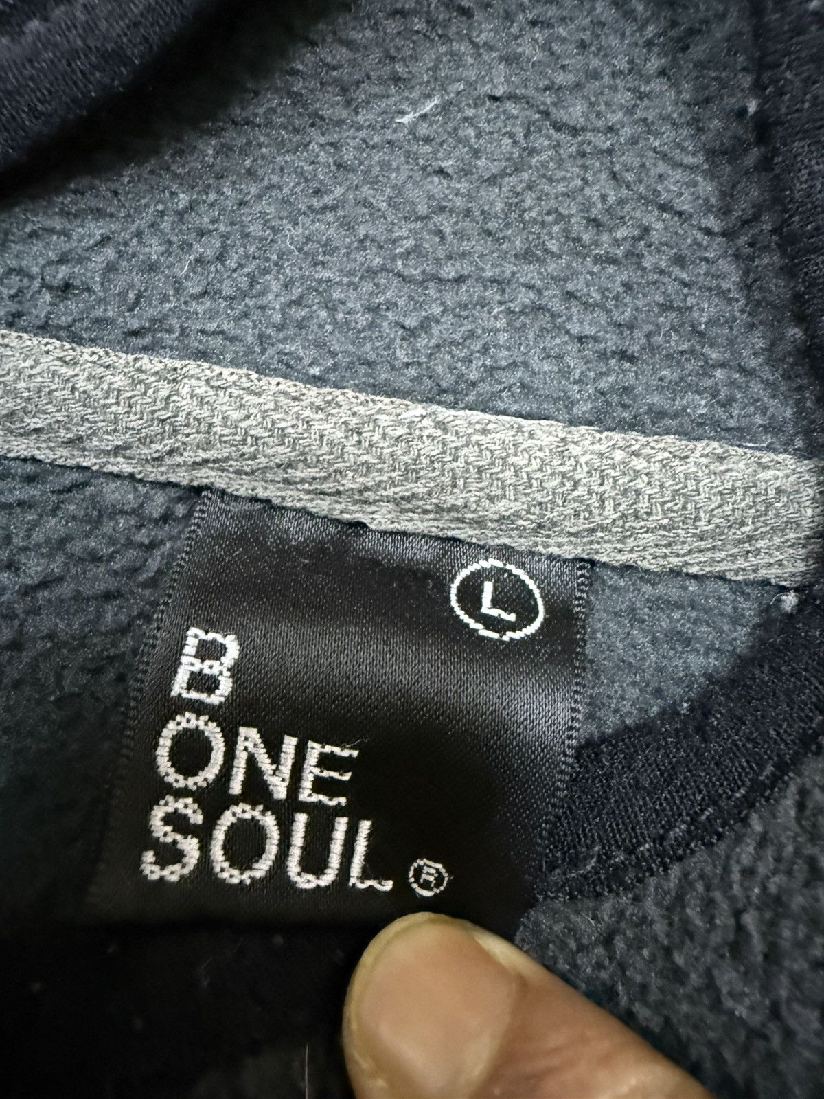 Duck Head B One Soul Quackers Duck Dude Fleece Pullover Sweater Hoodie Size US M / EU 48-50 / 2 - 7 Thumbnail