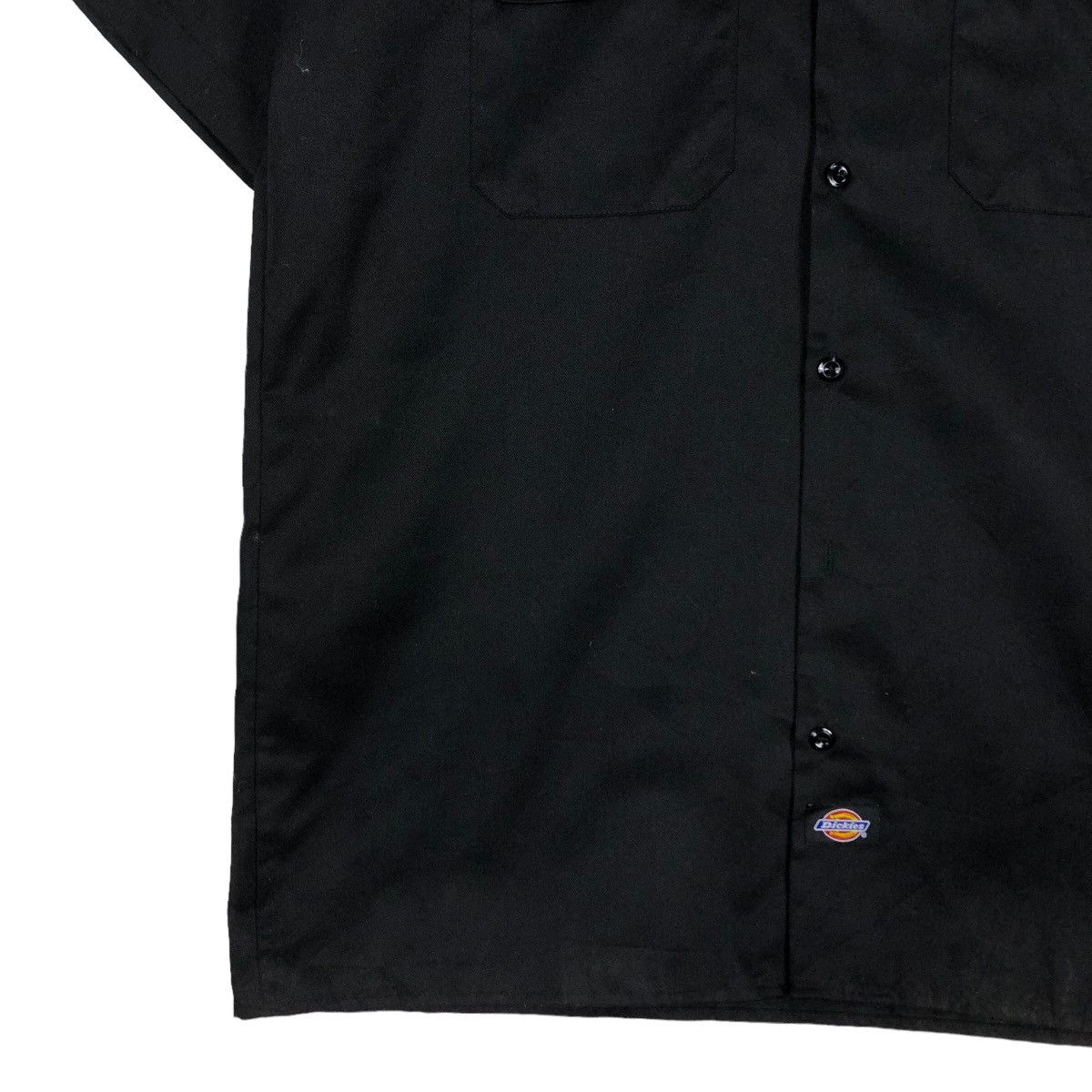 Japanese Brand 🔥Vtg Legends Of Old School Dickies Detroit Work Shirt Size US M / EU 48-50 / 2 - 4 Thumbnail