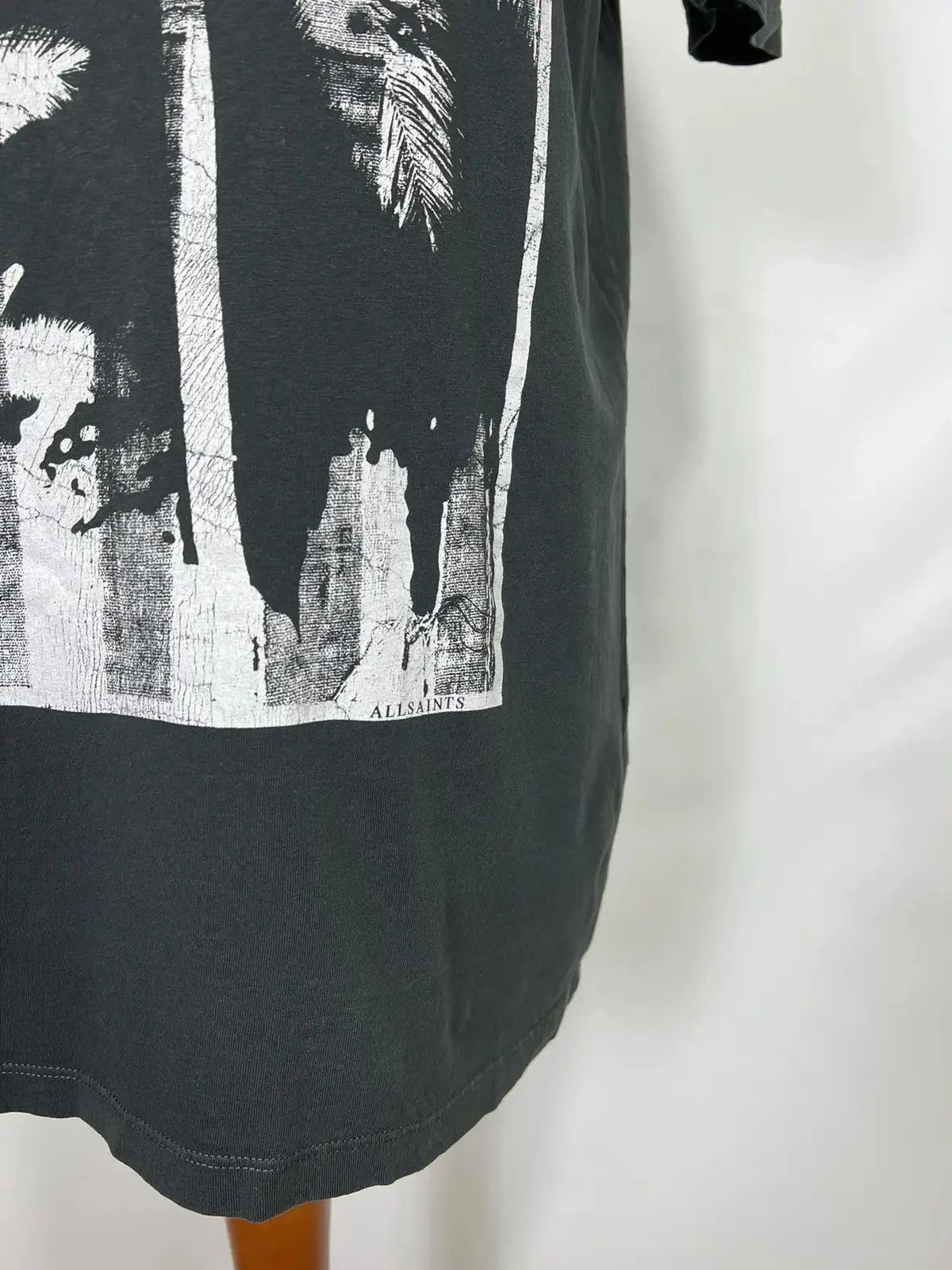 Allsaints × Japanese Brand All saints stars ss crew t shirt Size US S / EU 44-46 / 1 - 3 Thumbnail
