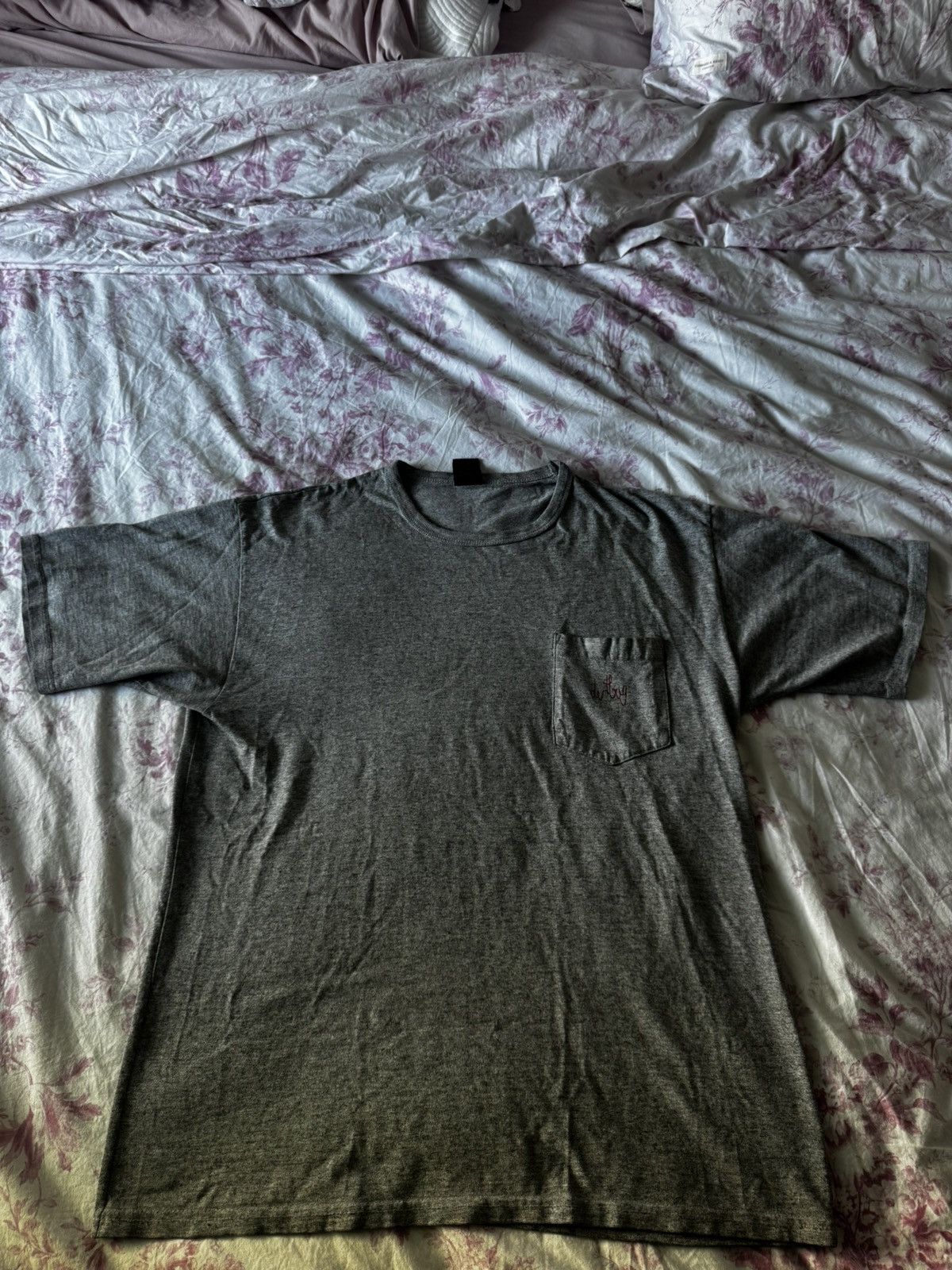 Dertbag Dertbag pocket t shirt Size US L / EU 52-54 / 3 - 2 Thumbnail